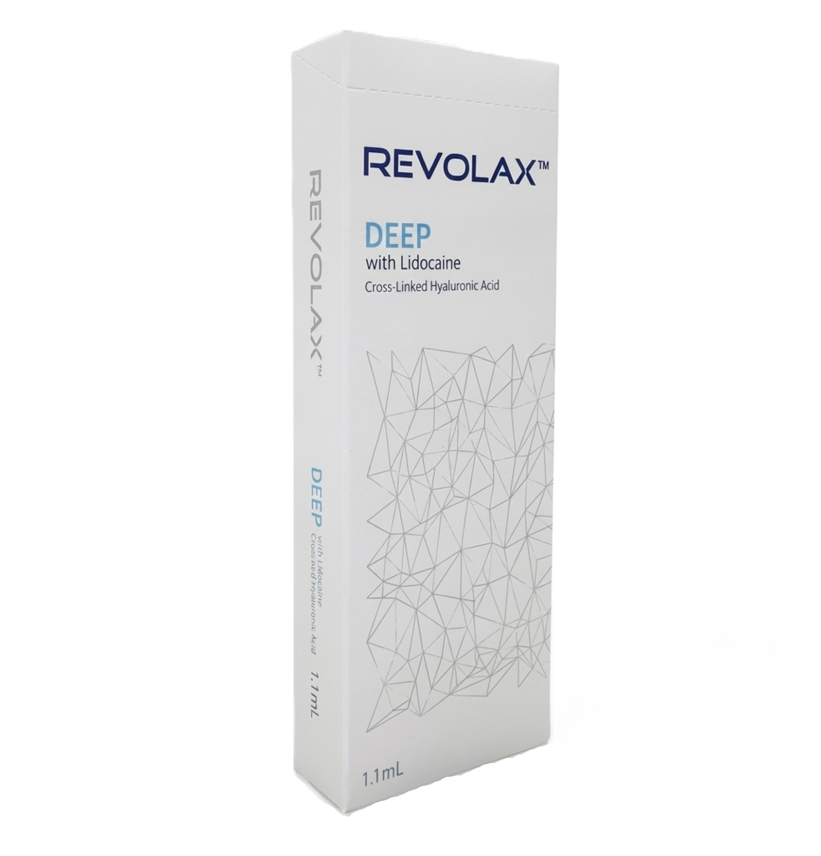 Revolax Deep