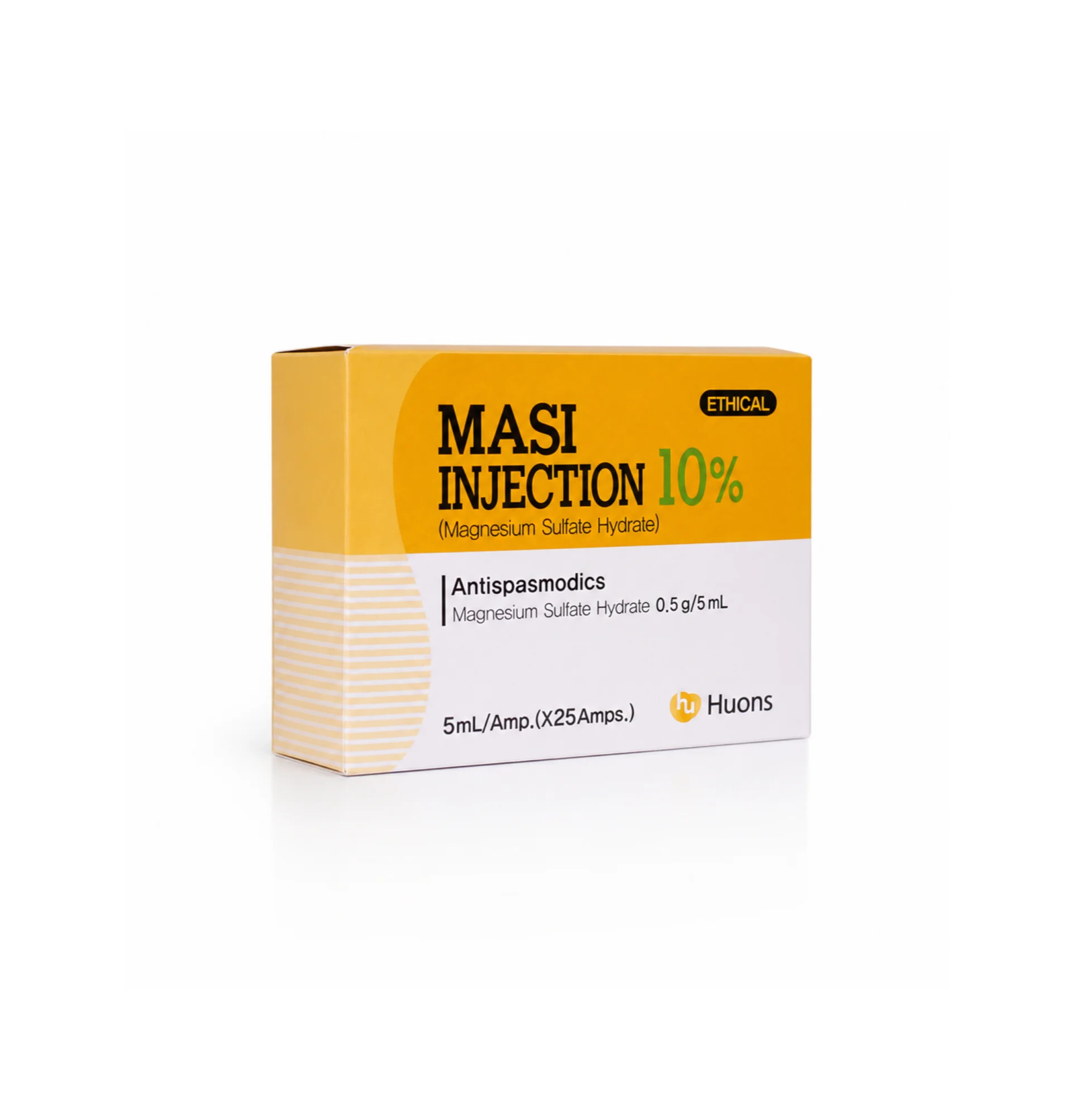 MASI INJ