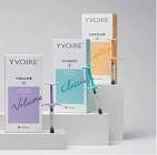 YVOIRE CONTOUR,YVOIRE VOLUME,YVOIRE CLASSIC