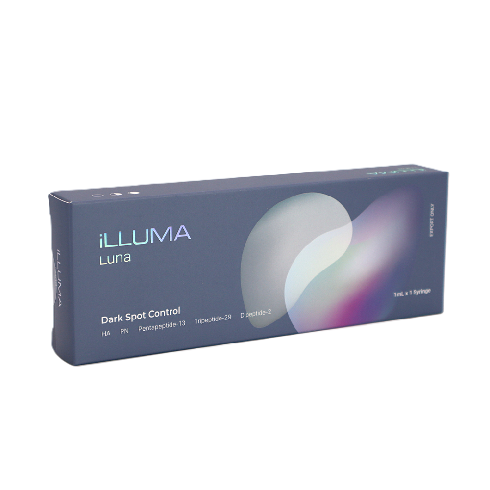 ILLUMA Luna 1ml x 1 syringe