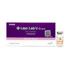 LIPO LAB - VLINE