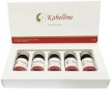 Kabelline