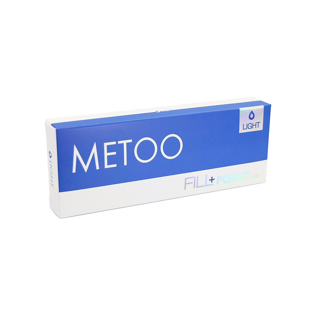 METOO FILL POINT – Light