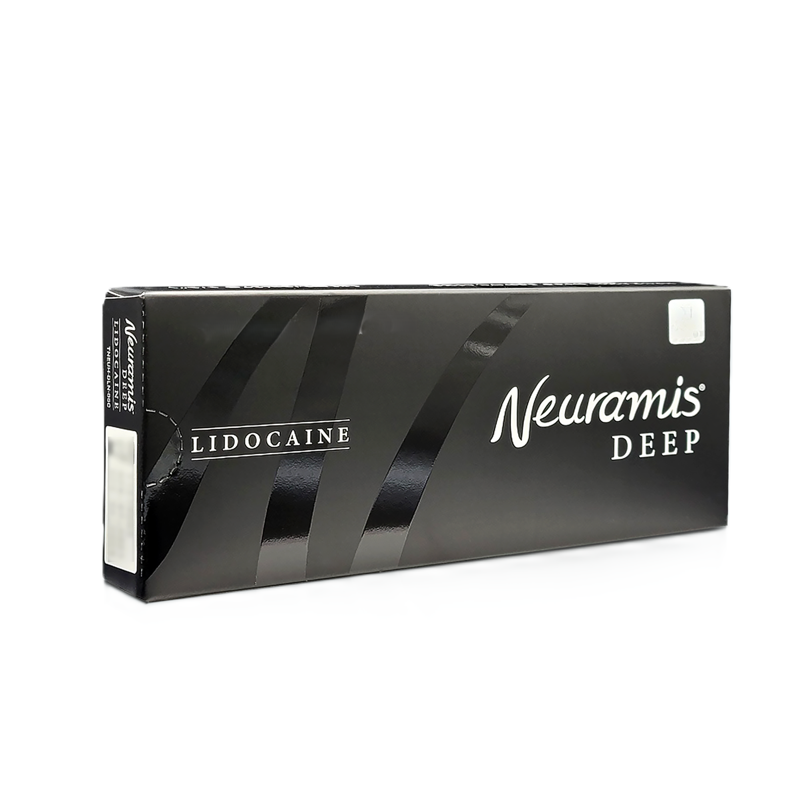NEURAMIS DEEP LIDOCAINE