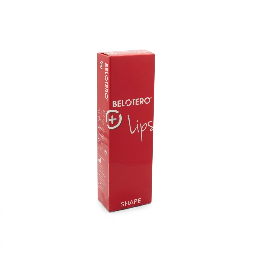 Belotero Lips Shape 1x 0,6 ml