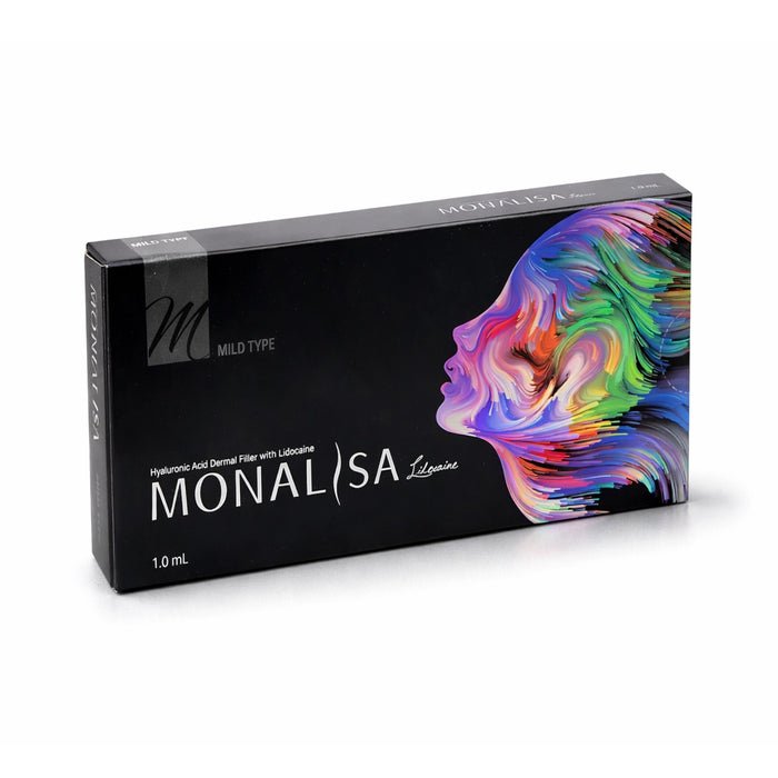 MONALISA MILD LIDOCAINE