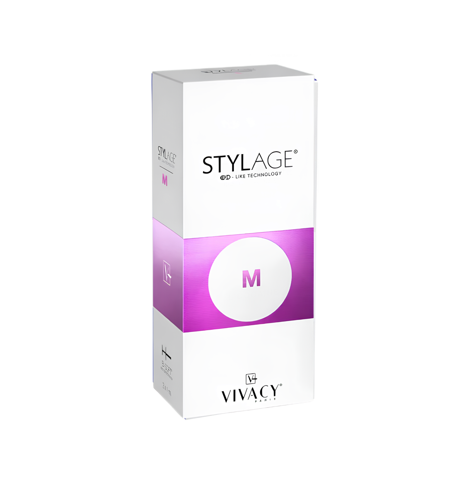 STYLAGE M Bi-SOFT