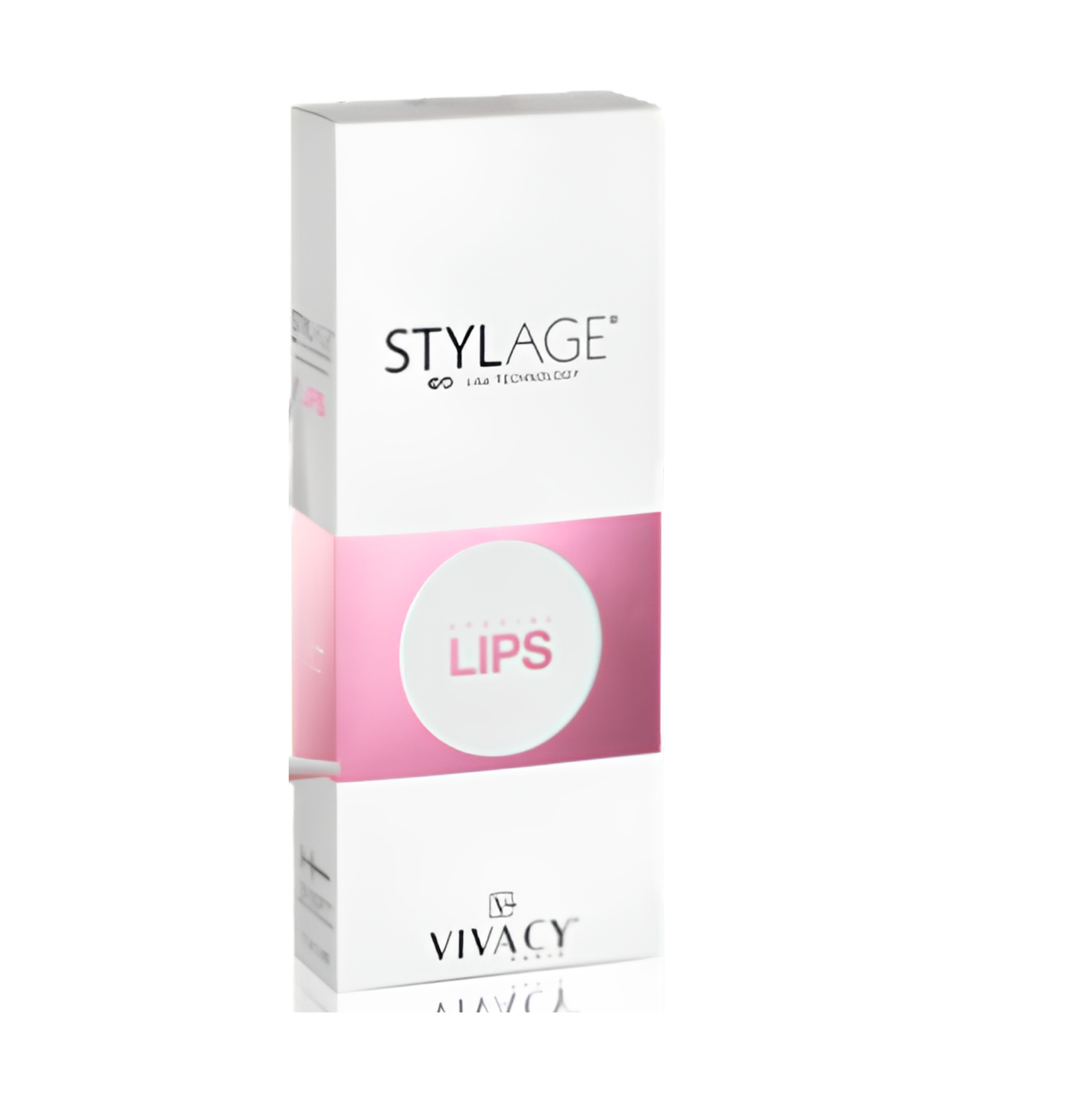 STYLAGE SPECIAL LIPS BI-SOFT