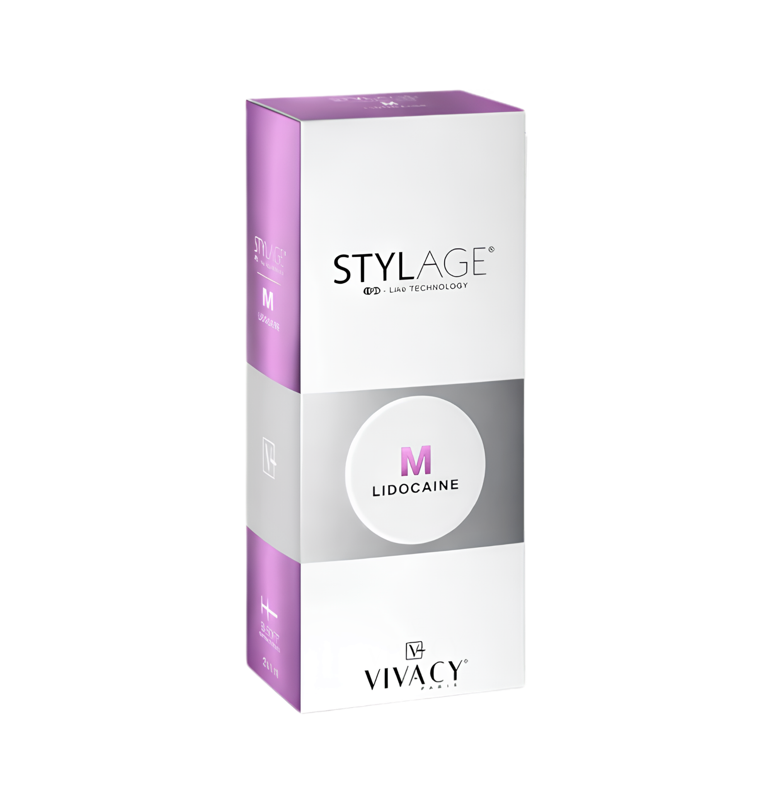 STYLAGE M Bi-SOFT Lidocaine