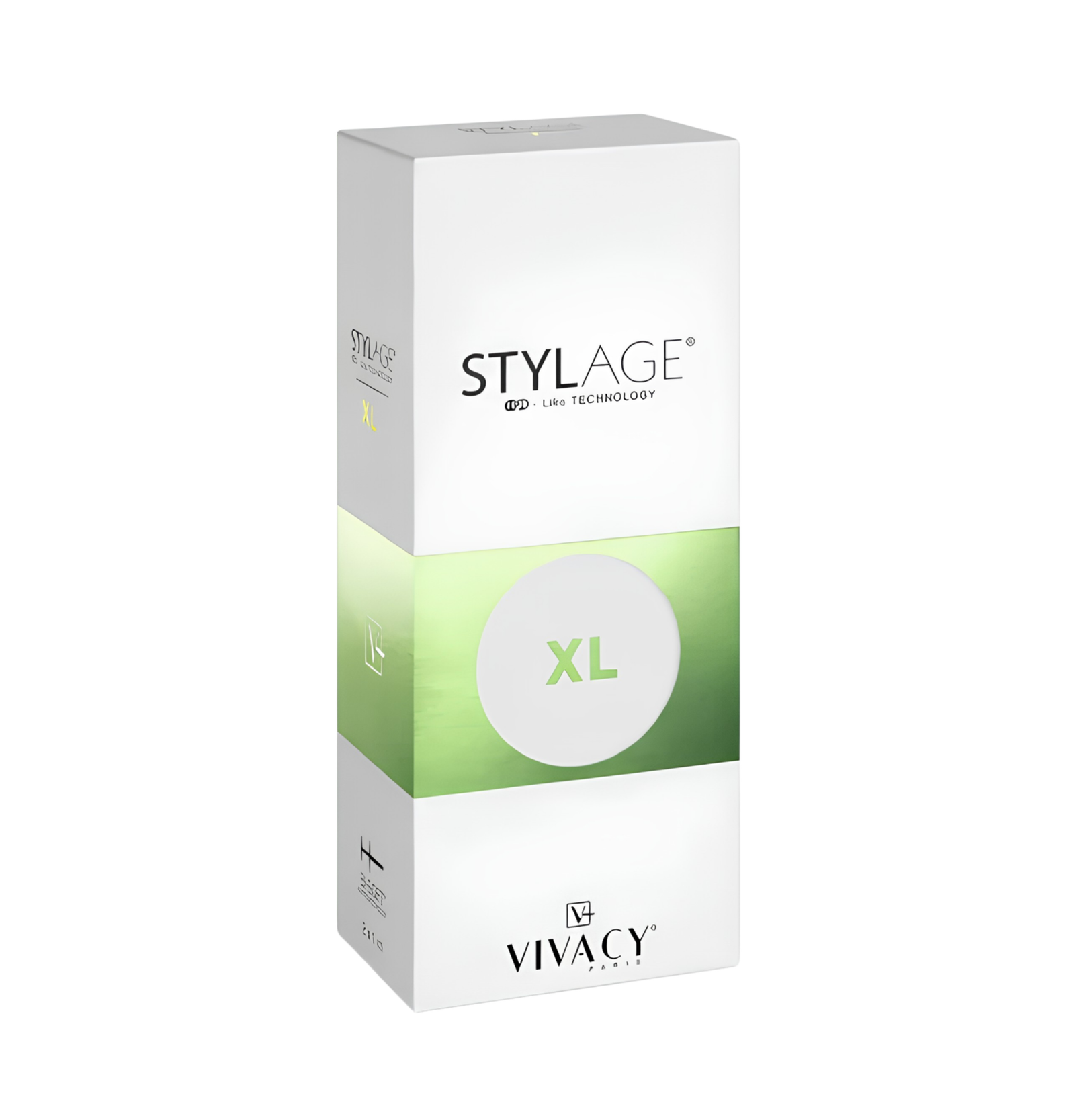 STYLAGE XL Bi-SOFT
