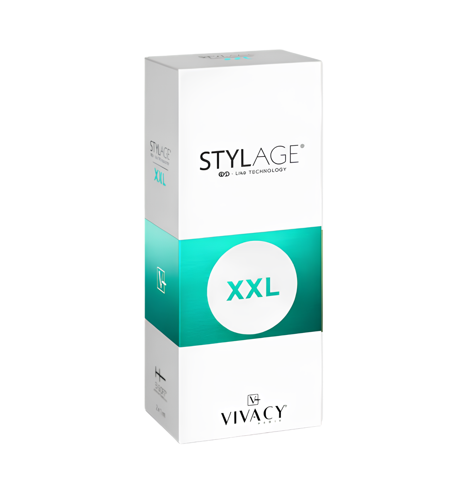 STYLAGE XXL Bi-SOFT