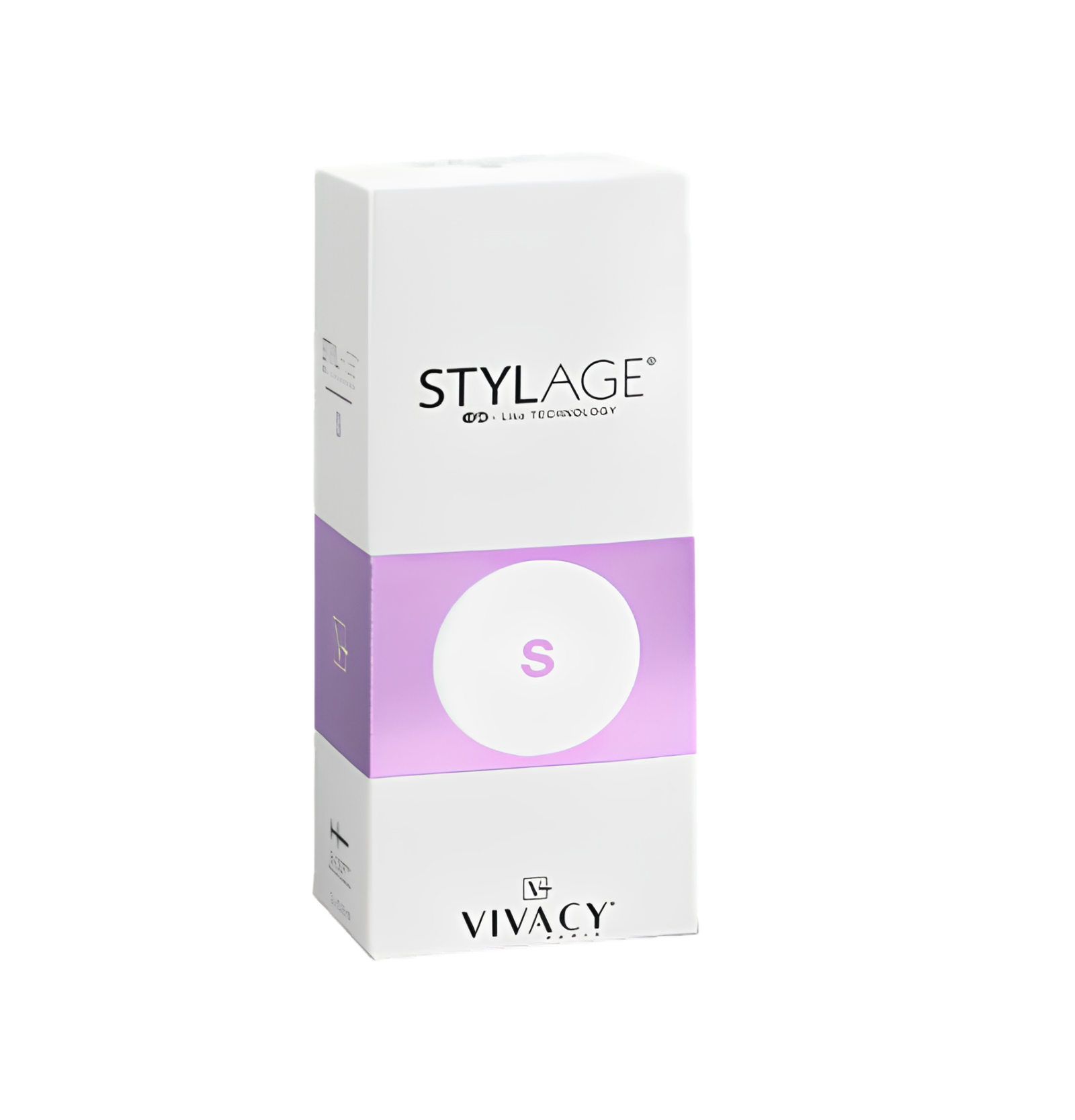 Stylage S Bi-SOFT