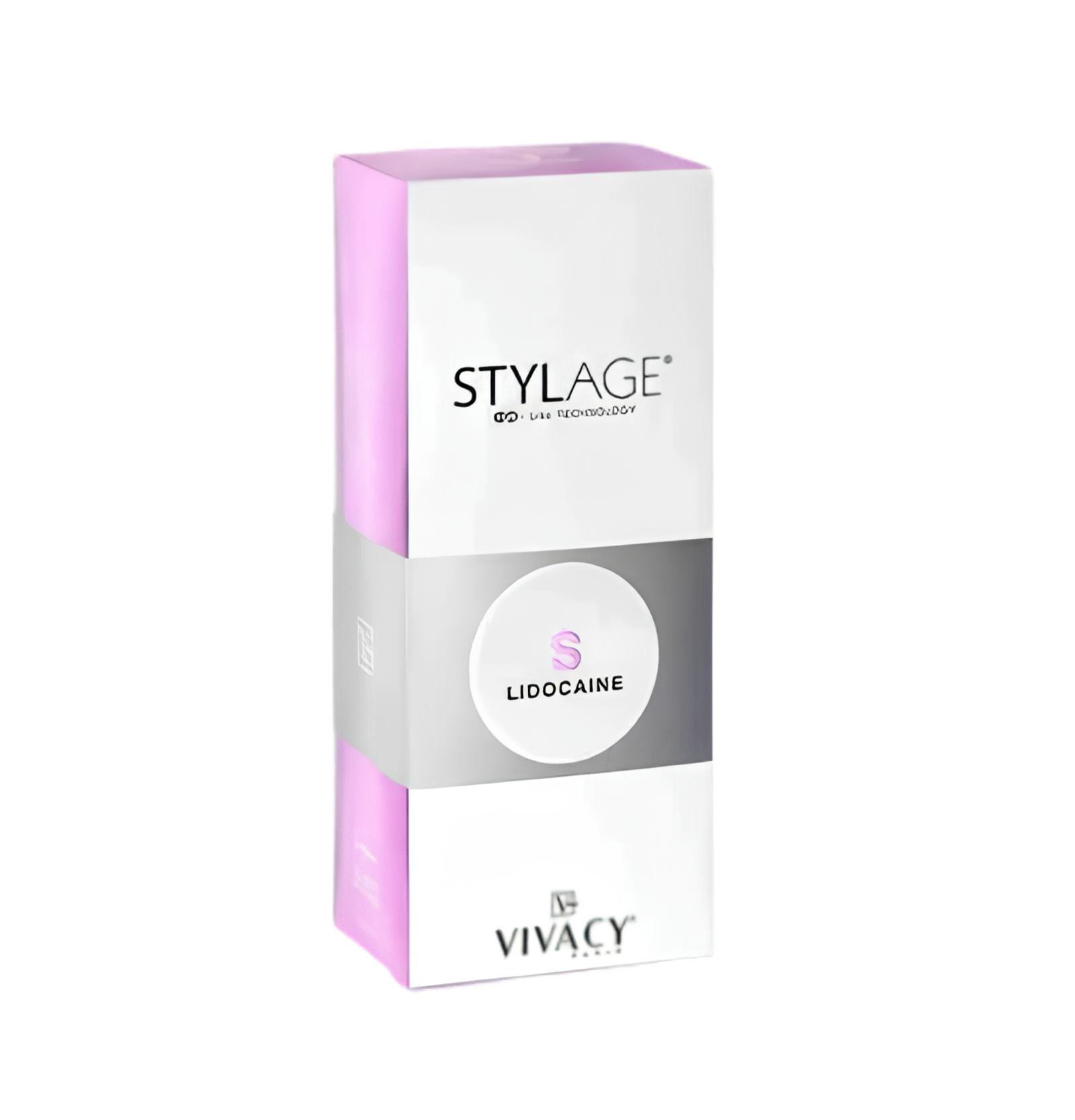 Stylage S Bi-SOFT with Lidocaine