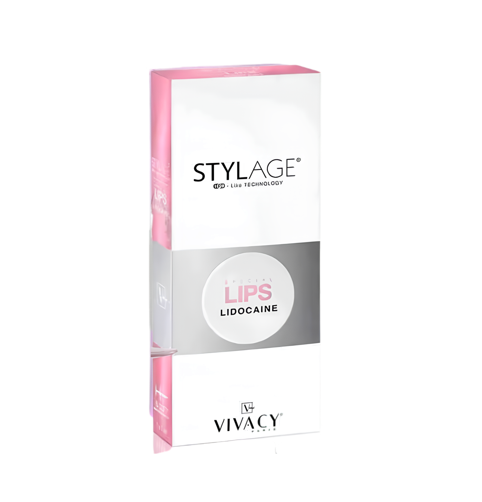 Stylage Special Lips Bi-SOFT with Lidocaine