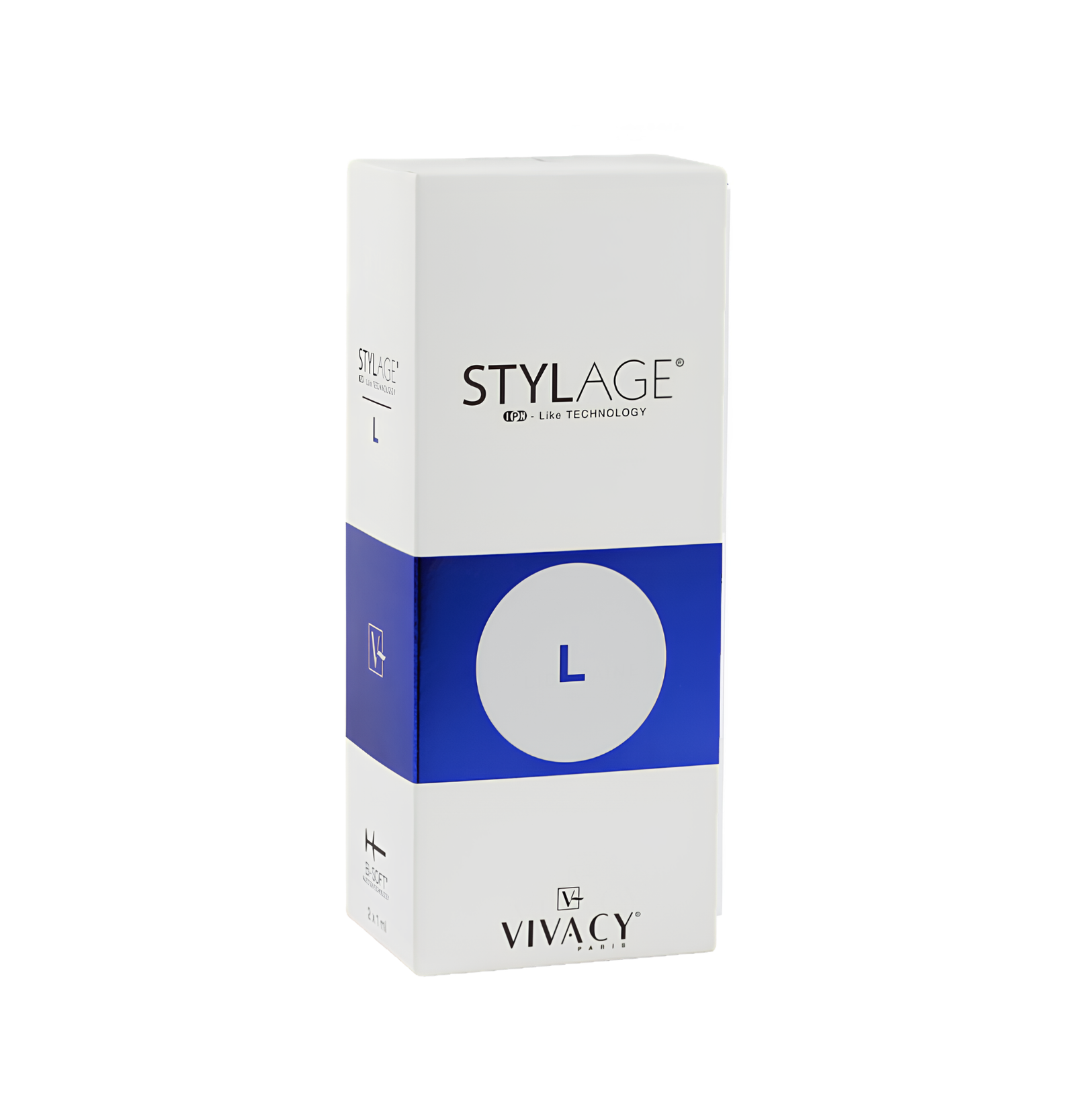 STYLAGE L BISOFT (1x1ml)