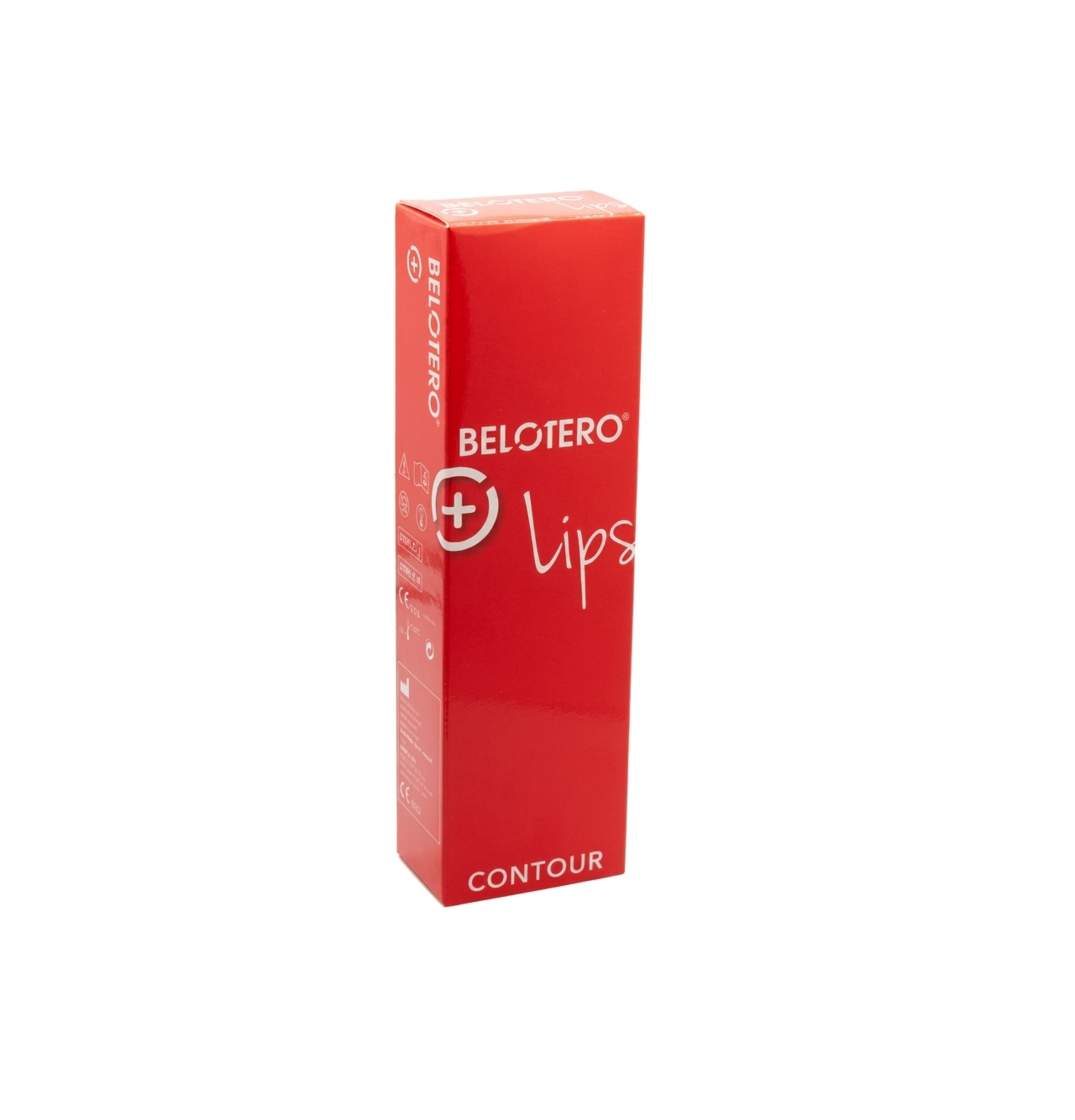 Belotero Lips Contour 1x 0,6 ml