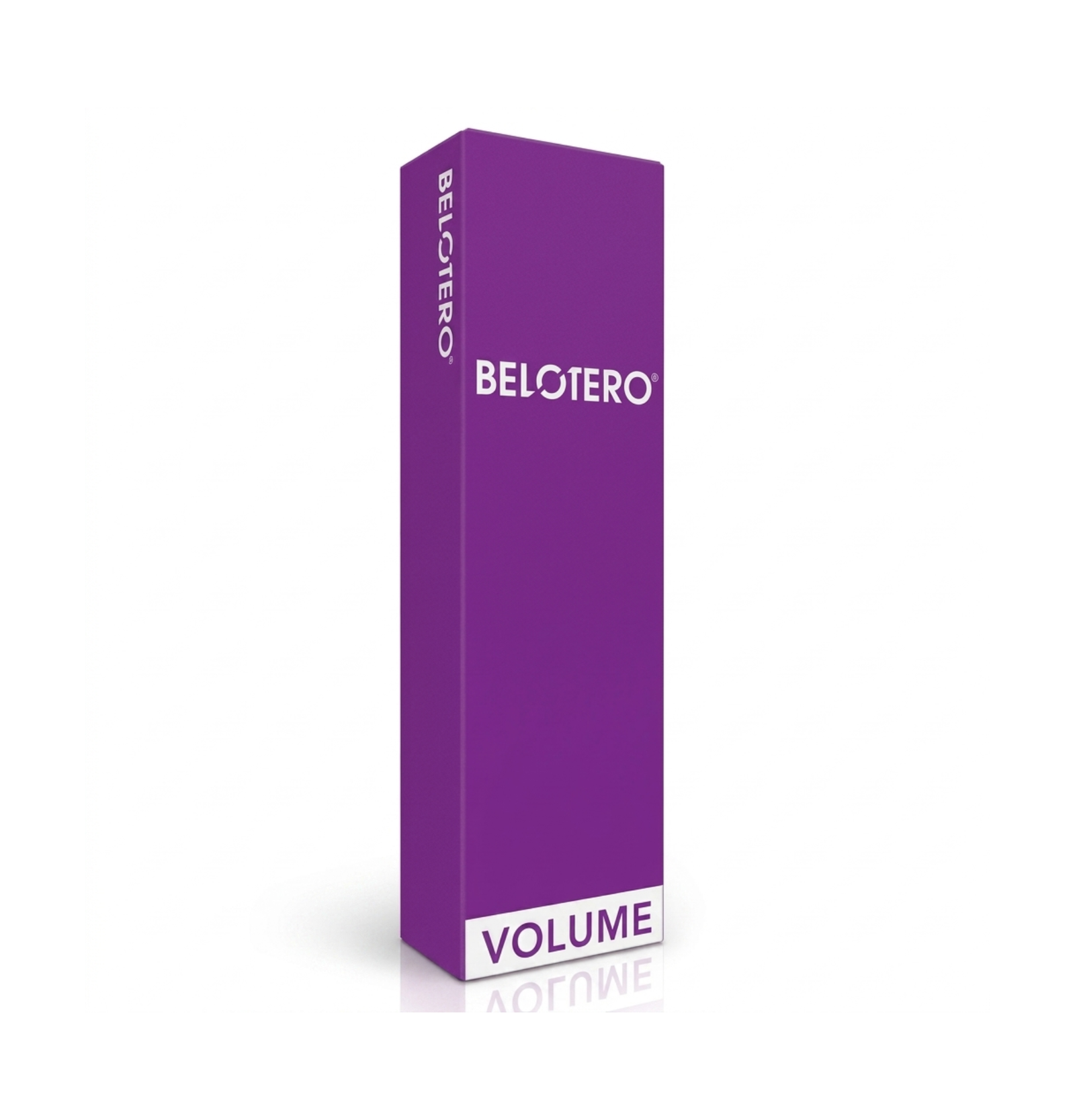 BELOTERO VOLUME 2x1 ml