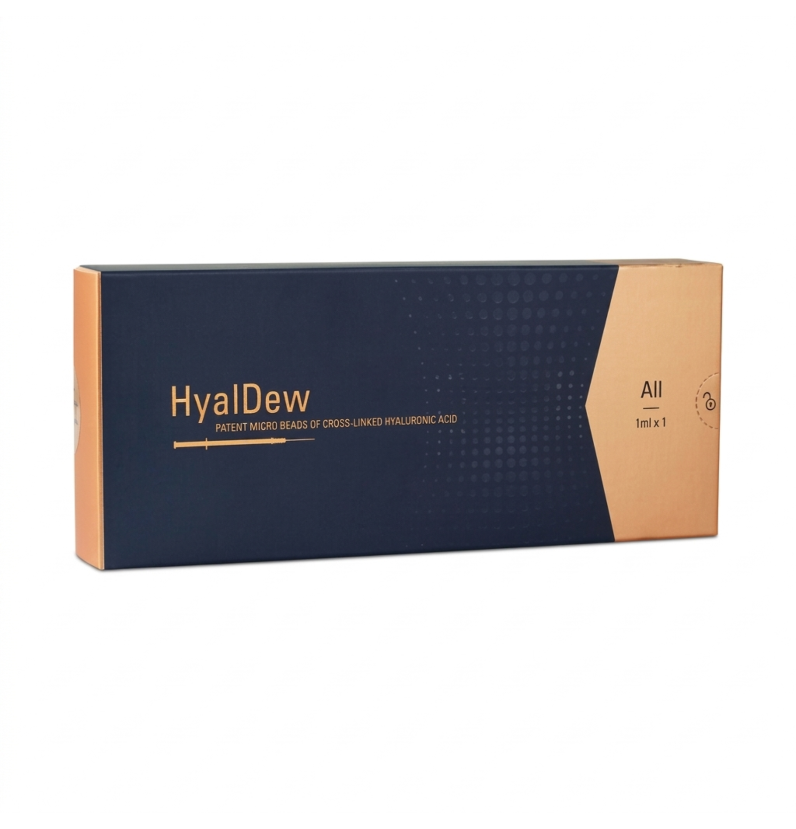 HyalDew All