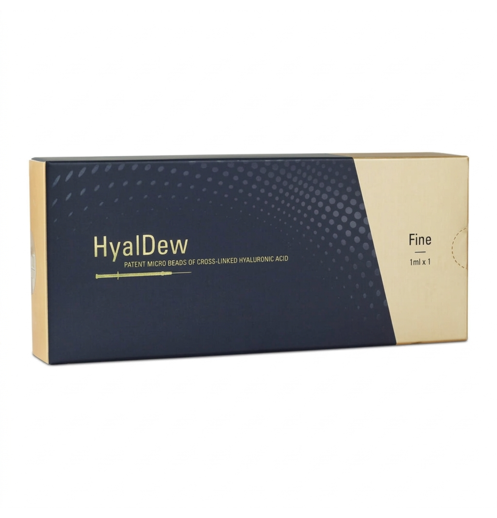HyalDew Fine