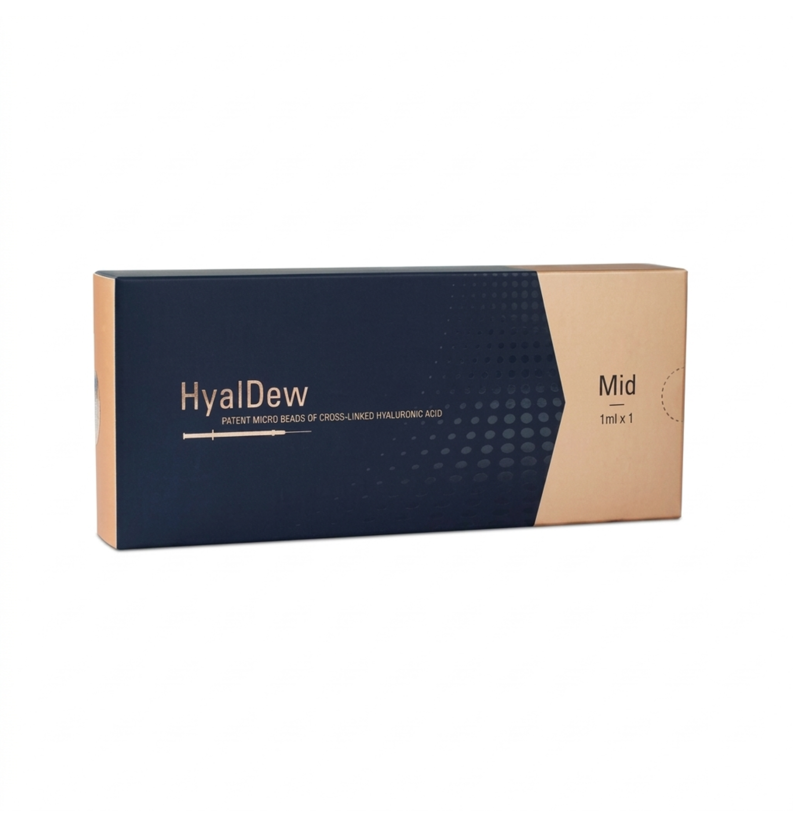 HyalDew Mid