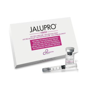 Jalupro HMW