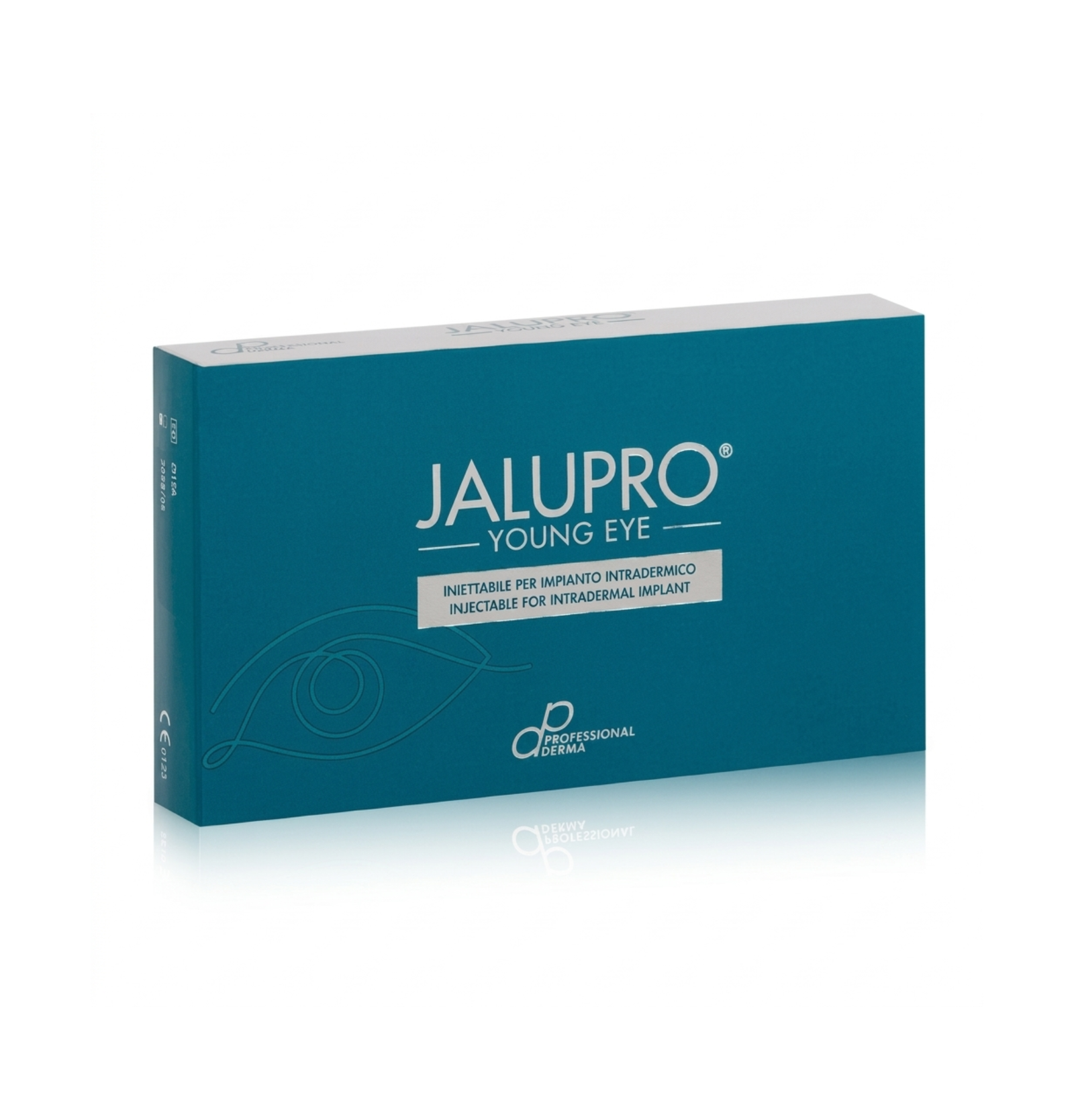 Jalupro Young Eye 1ml