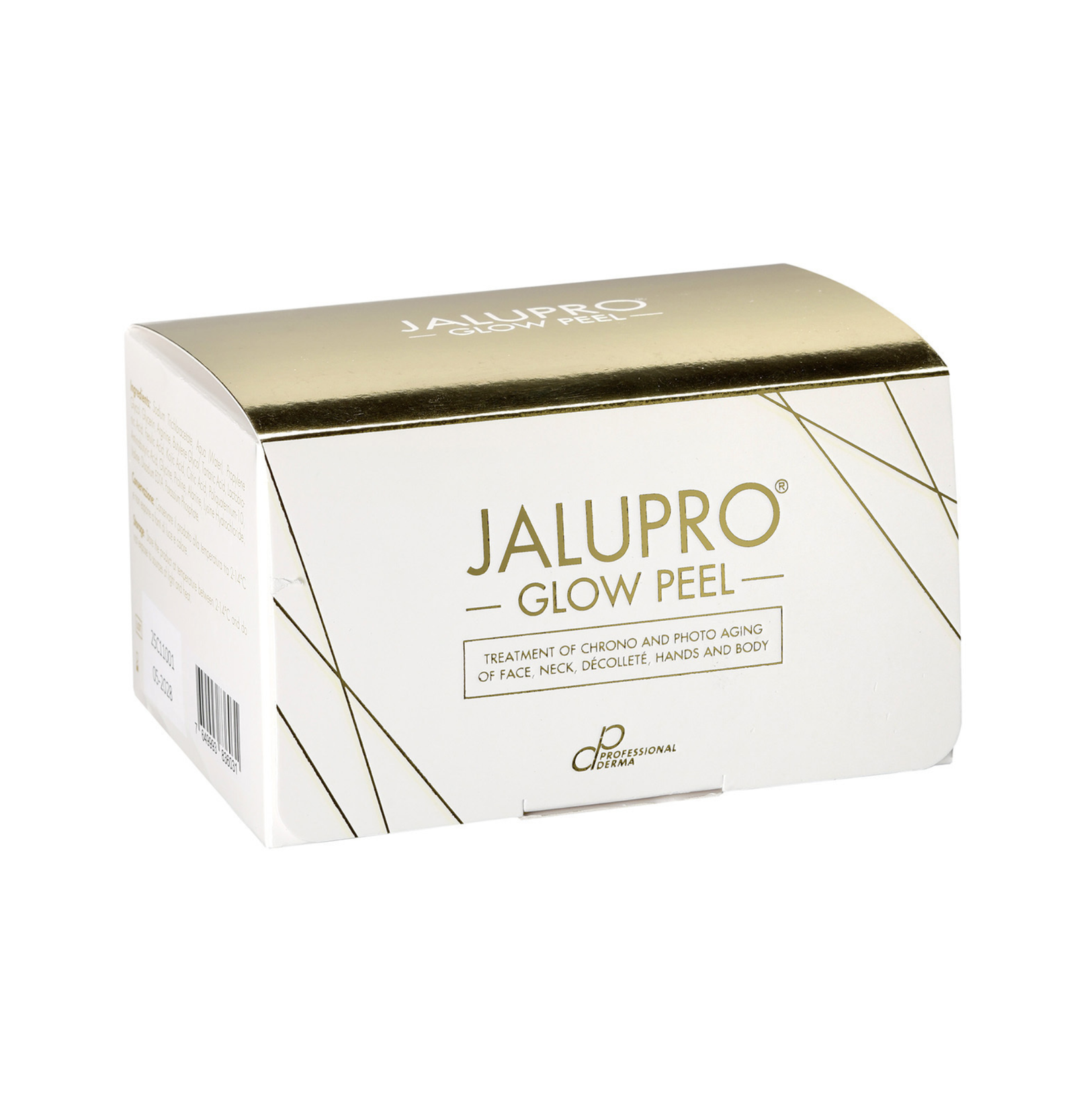 Jalupro Glow Peel
