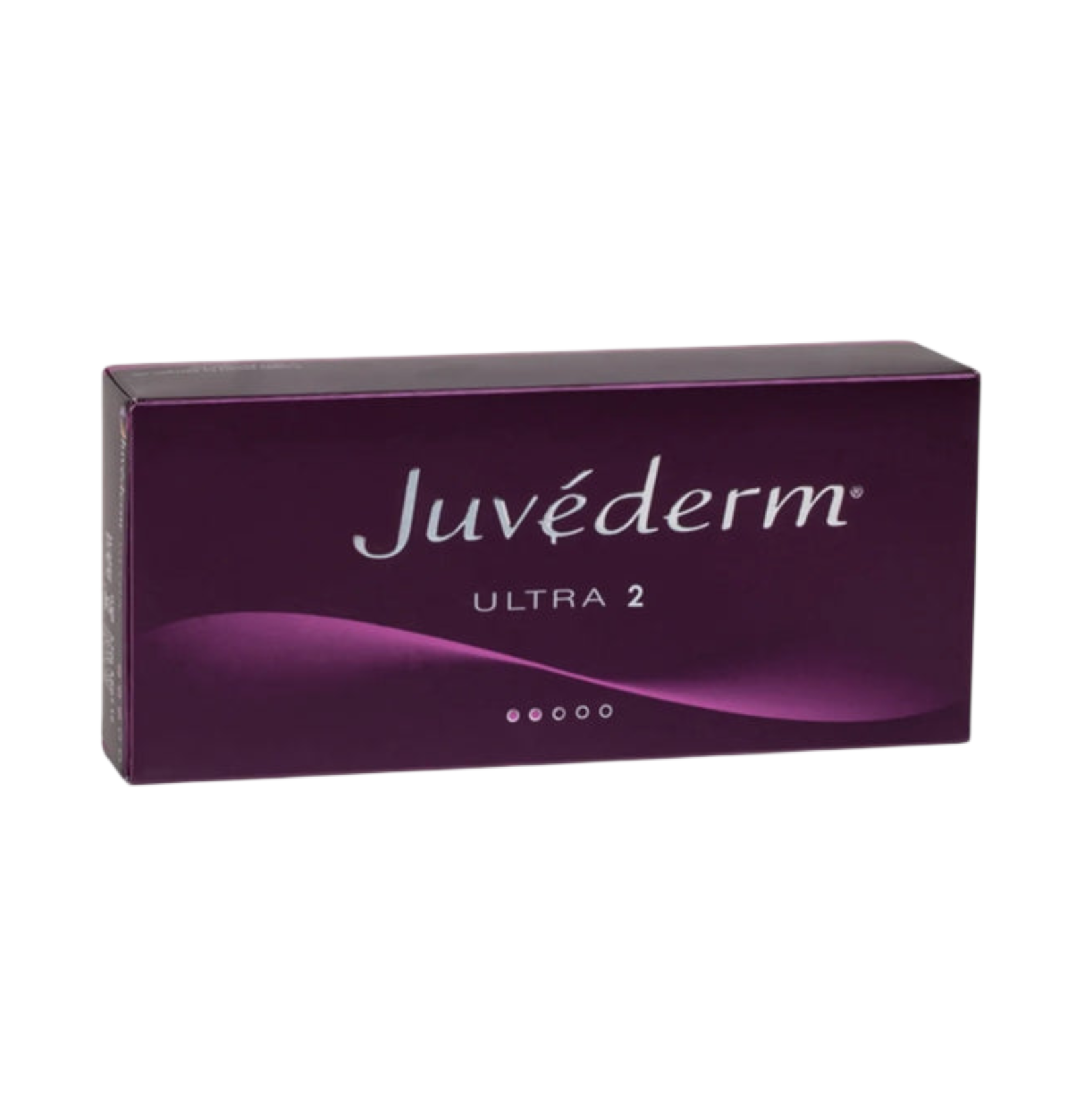 JUVÉDERM ULTRA 2