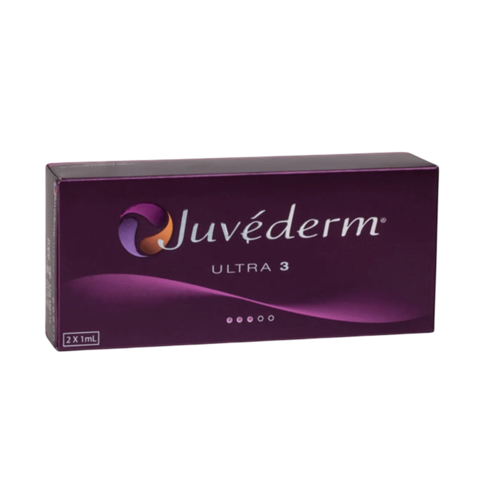 Juvederm Ultra 3