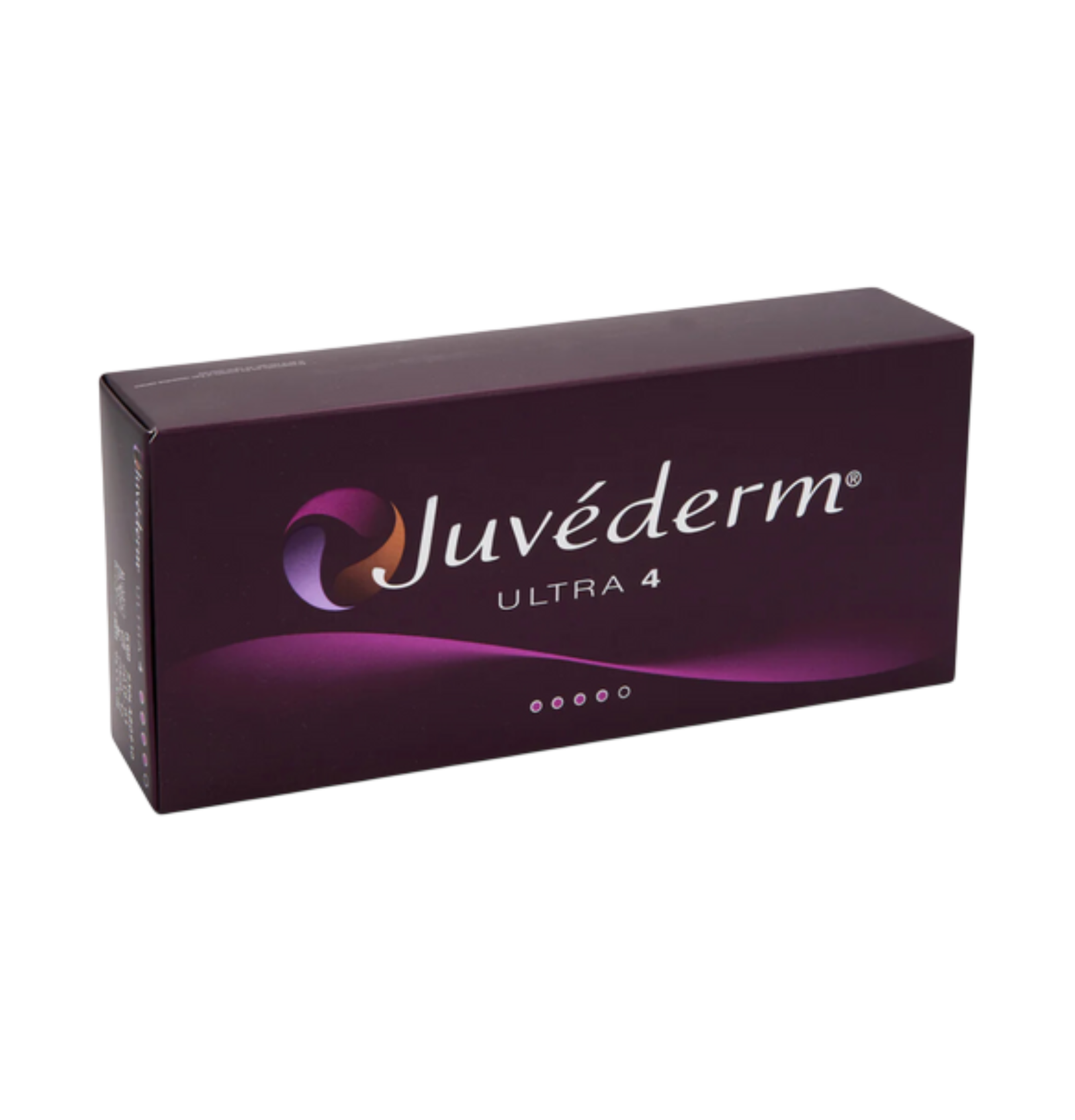 JUVEDERM ULTRA 4
