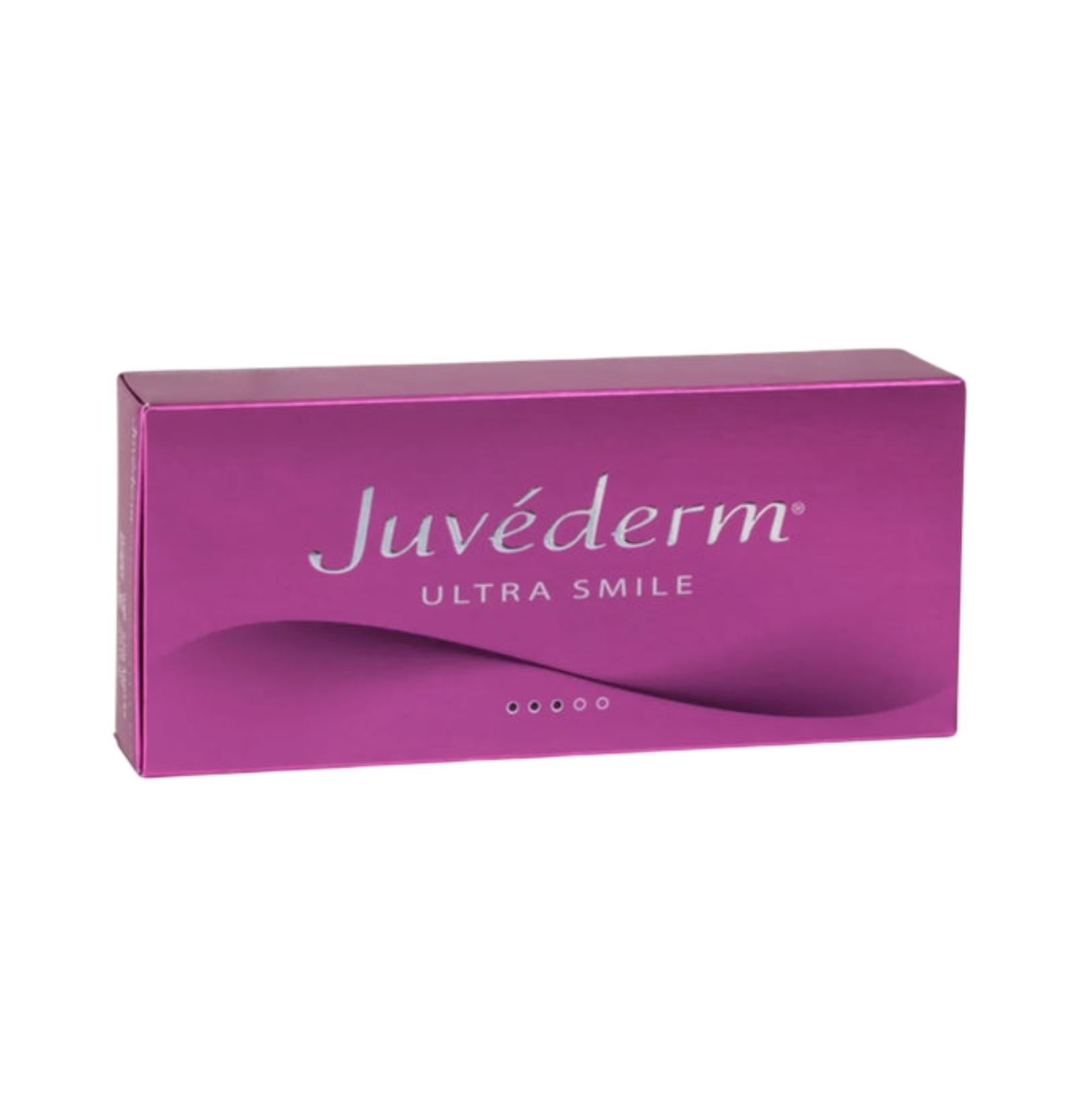 Juvederm Ultra Smile