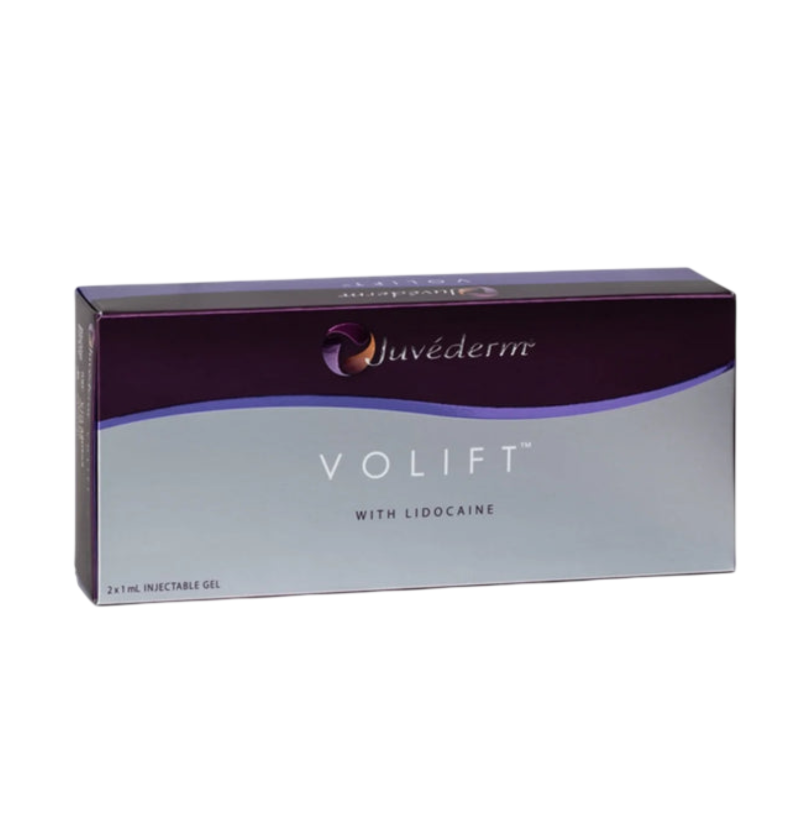 Juvederm Volift