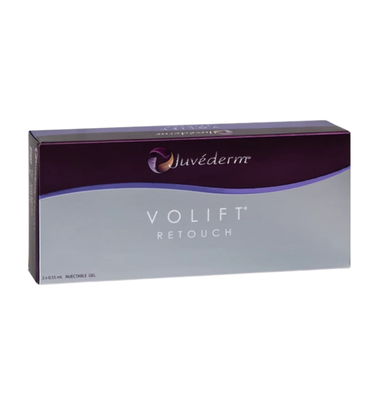 Juvederm Volift Retouch