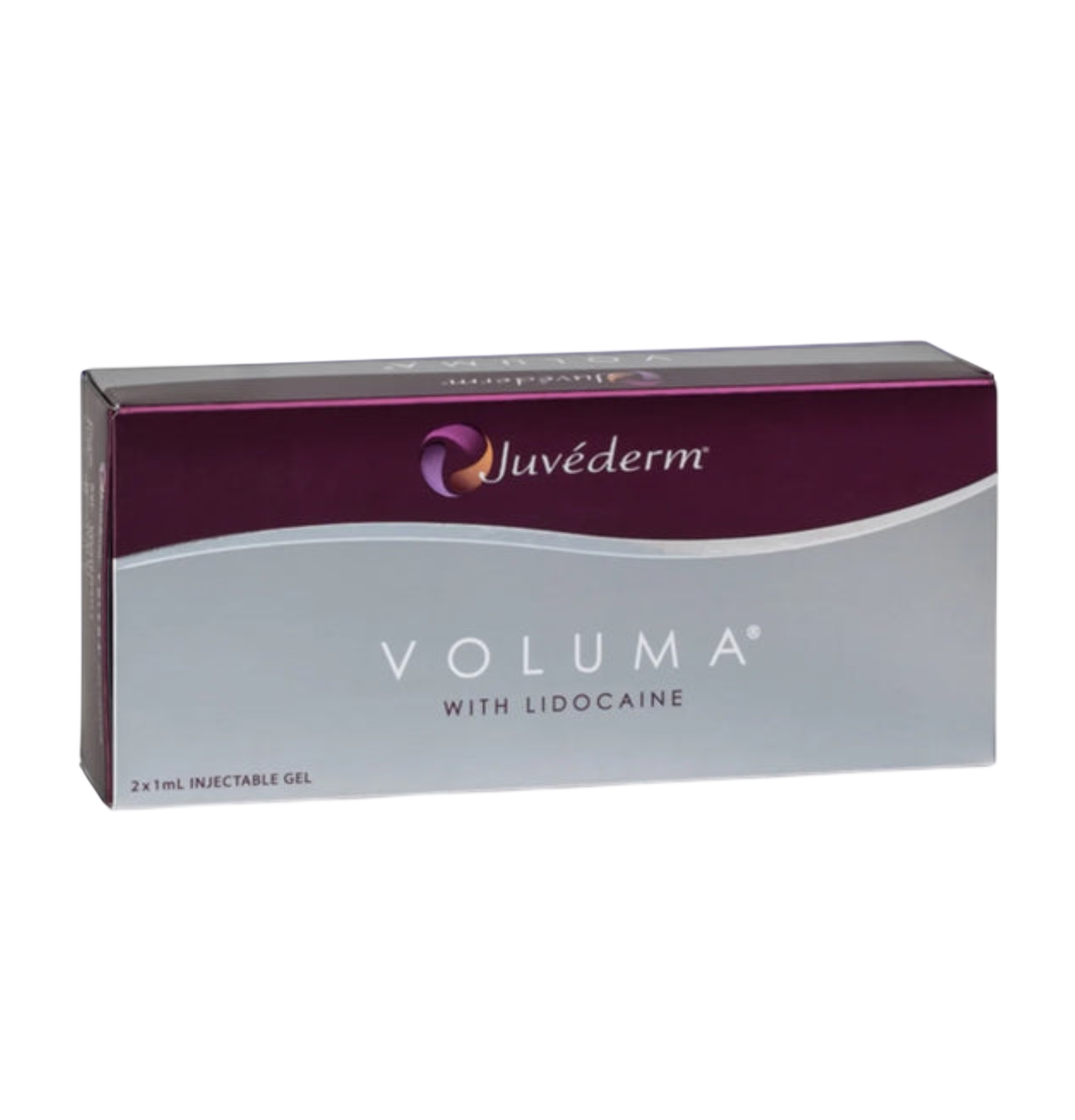 Juvederm Voluma