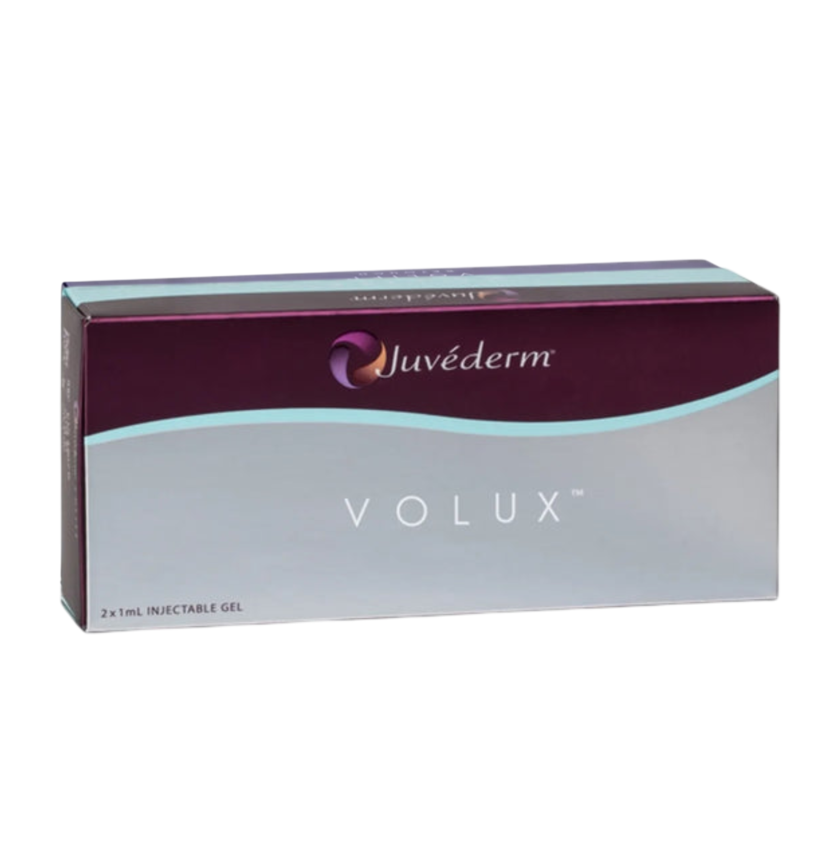 Juvéderm Volux