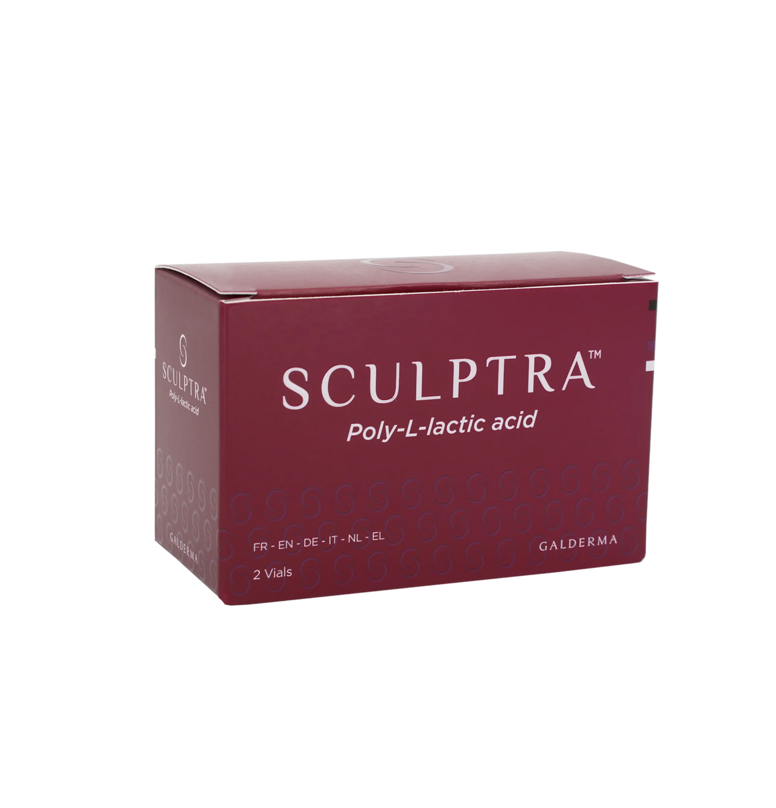 Sculptra 2x5ml