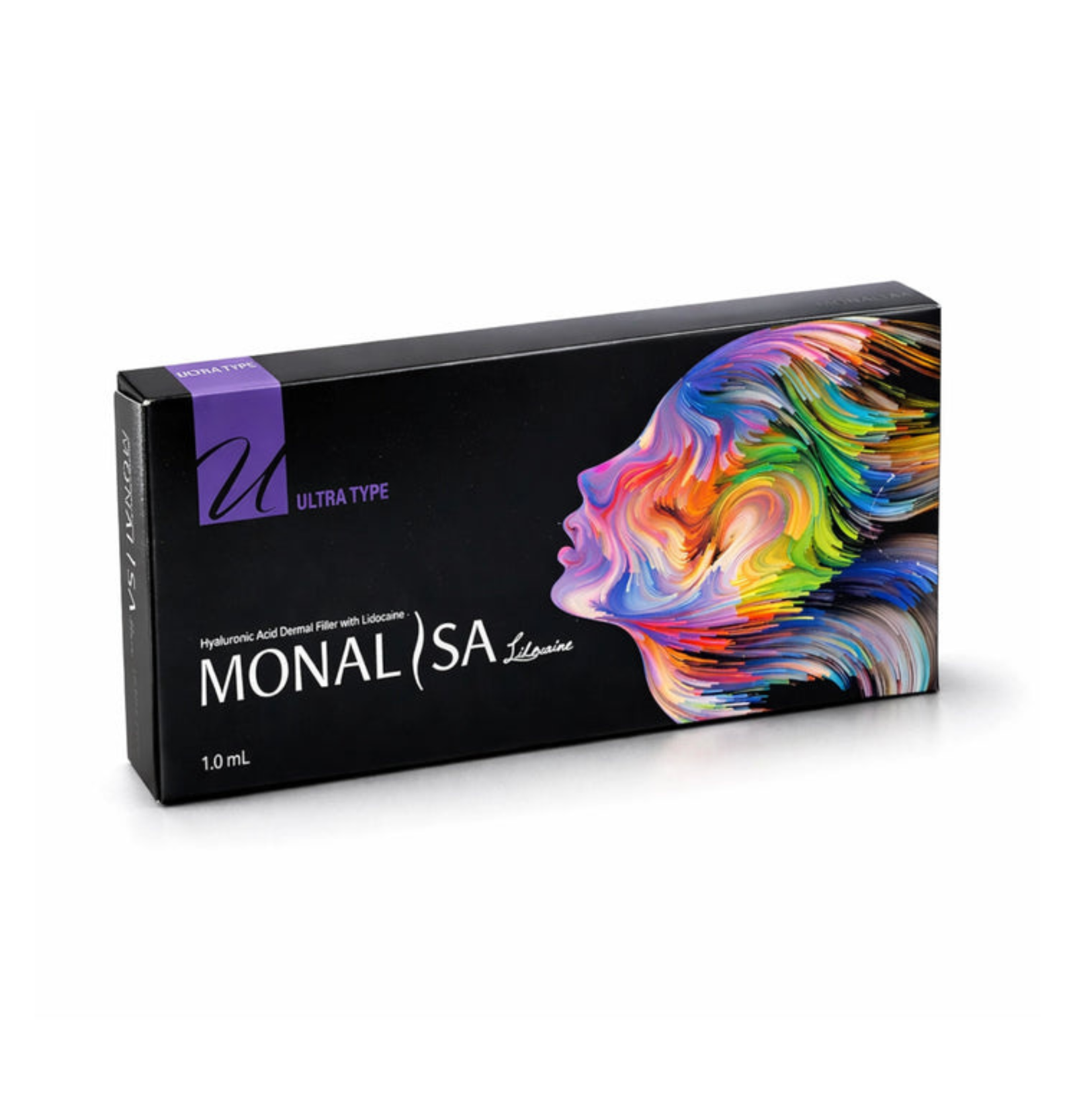 Monalisa Ultra Lidocaine