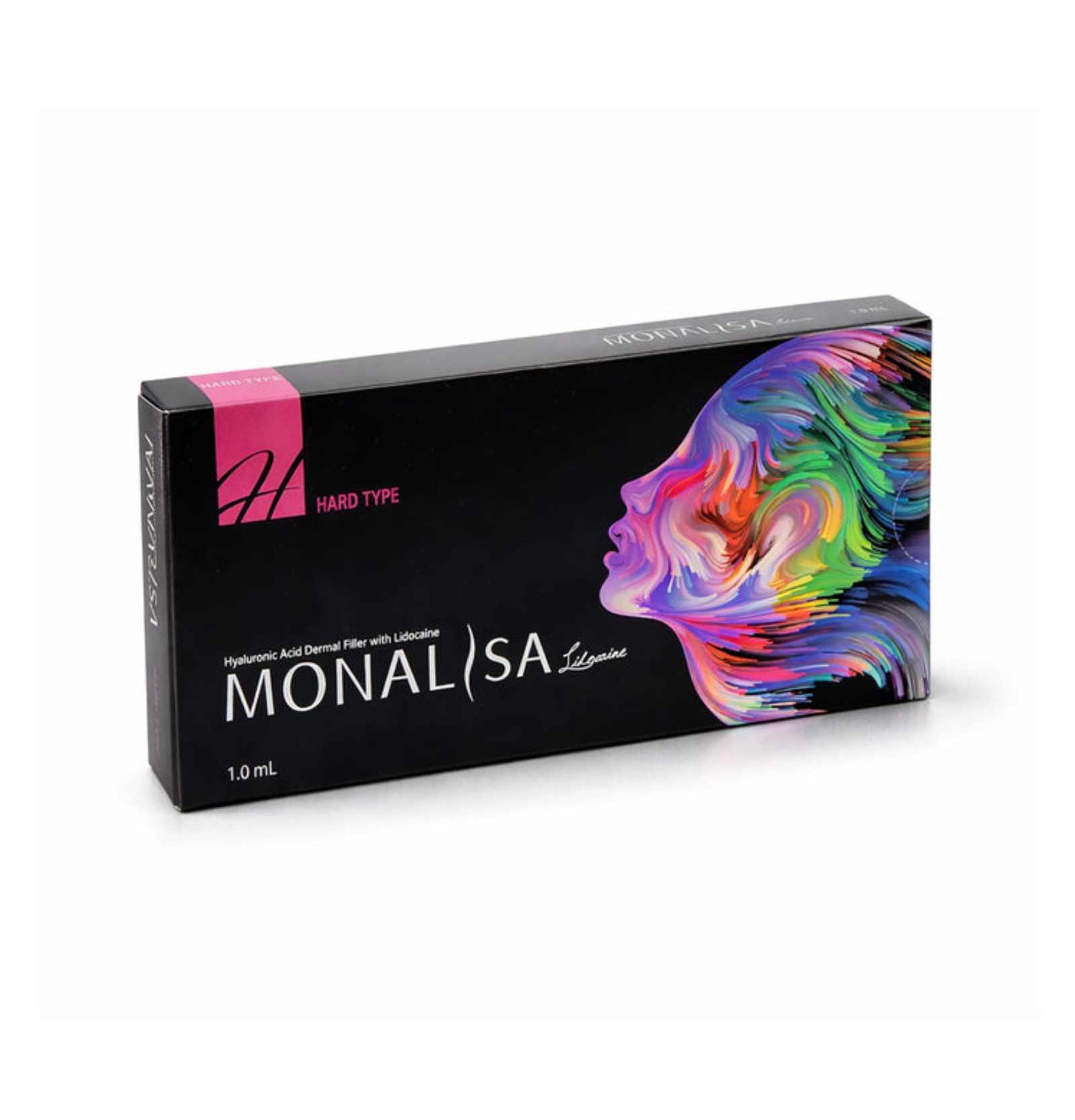 Monalisa Hard Lidocaine