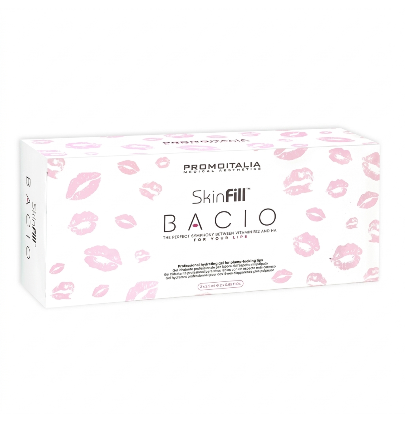 SkinFill Bacio