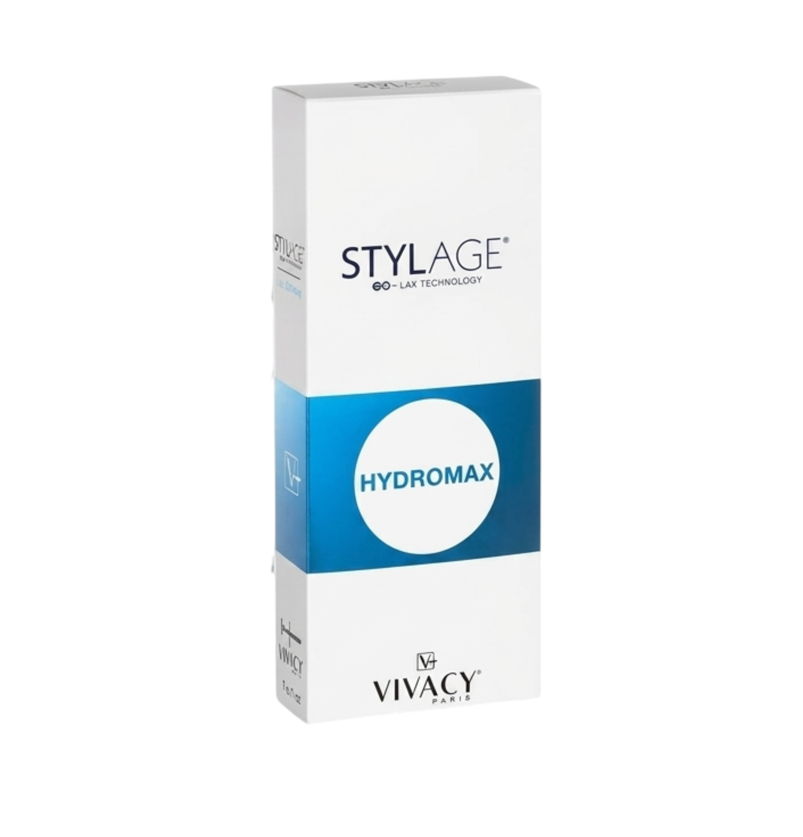Stylage Hydro Max Bisoft 1ml
