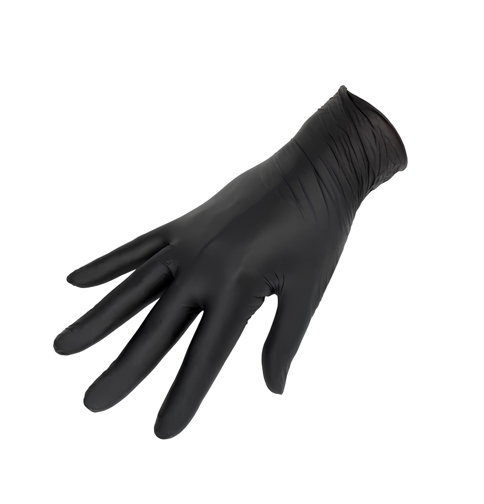 Black Gloves (S/M/L) × 100