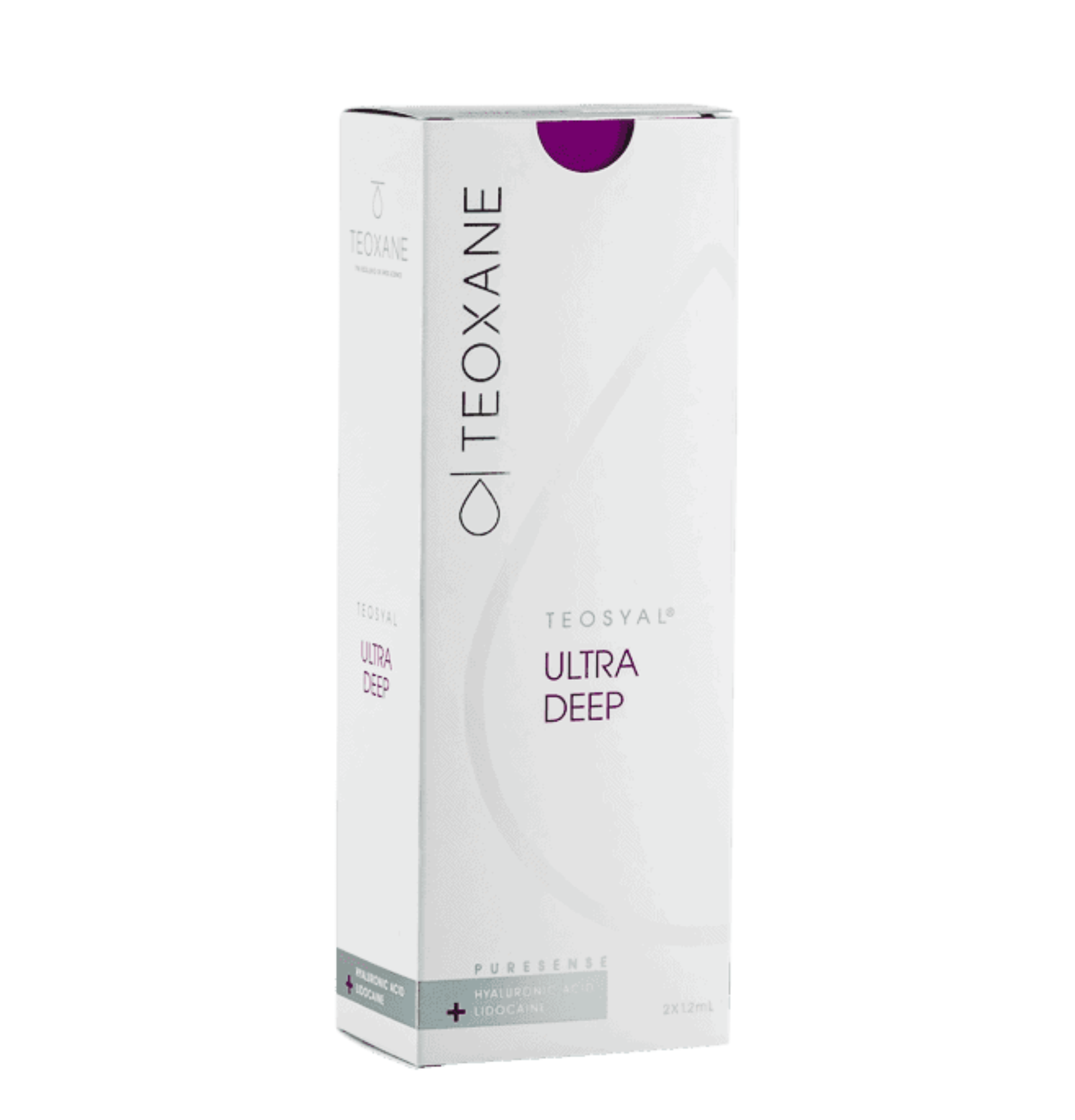 Teosyal Puresense Ultra Deep