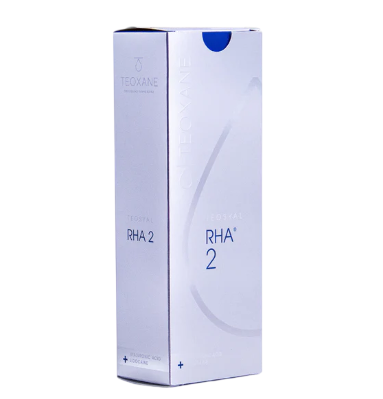 Teosyal RHA 2