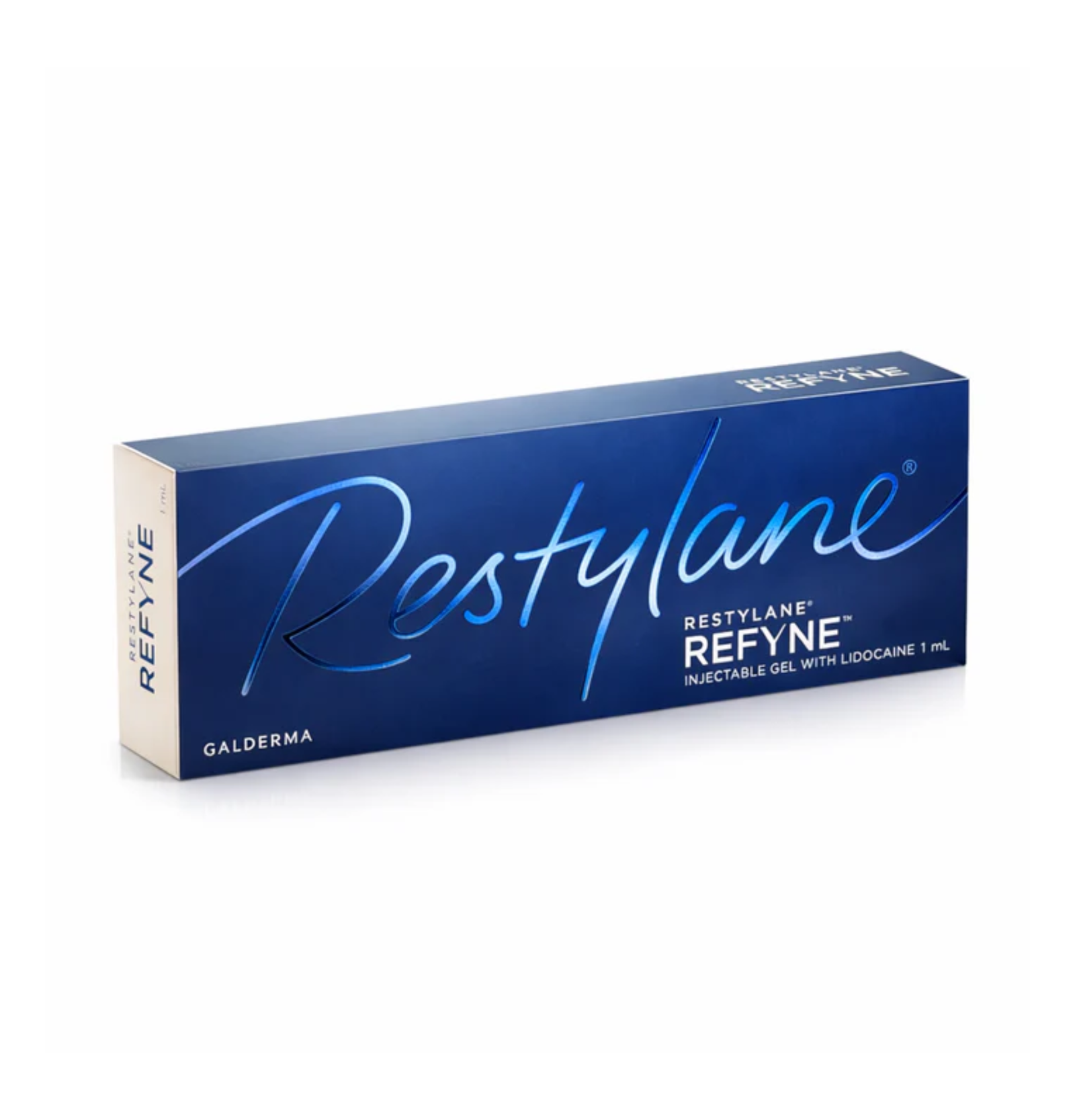 Restylane Refyne