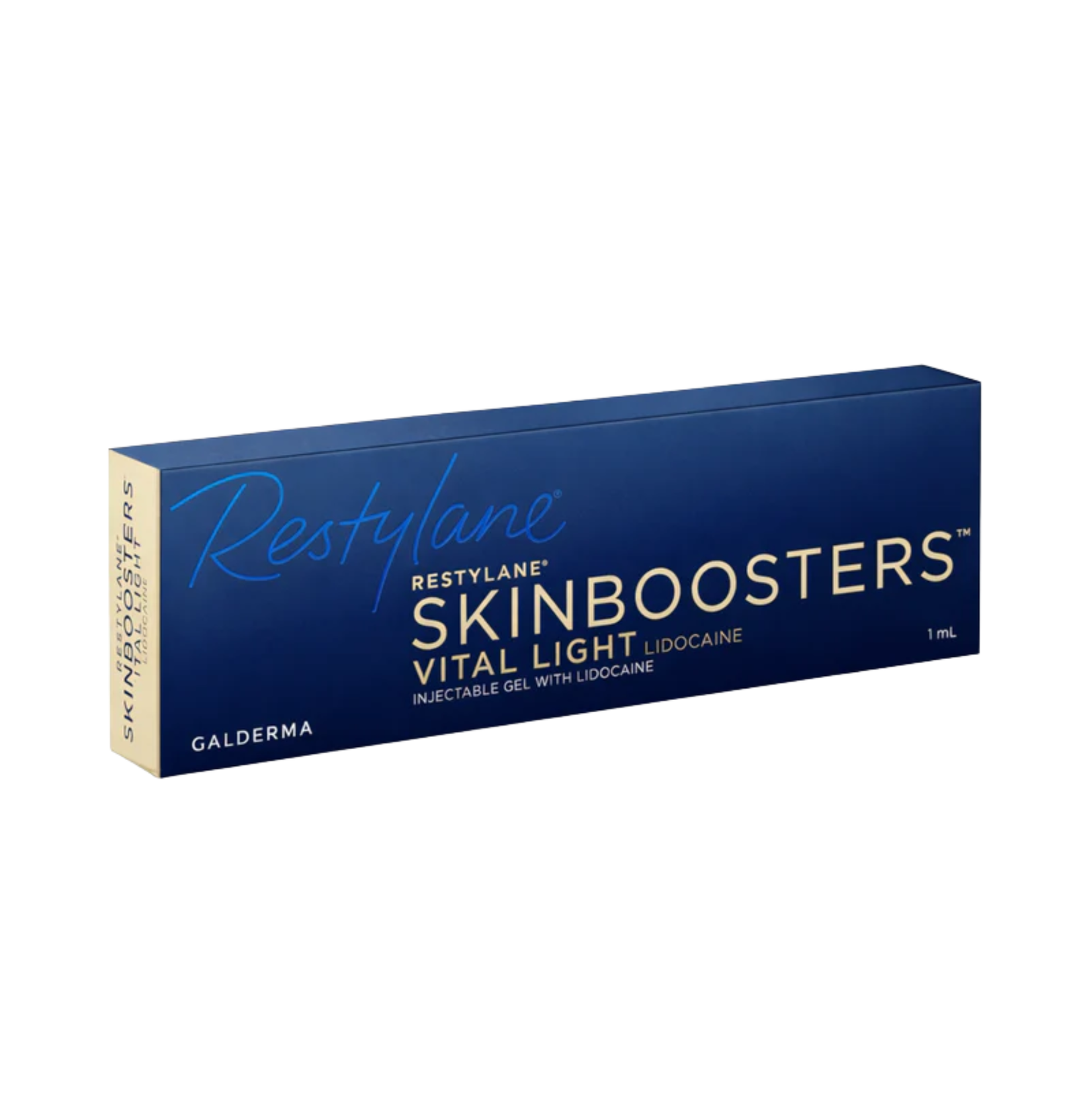 Restylane SKINBOOSTERS Vital Light Lidocaine