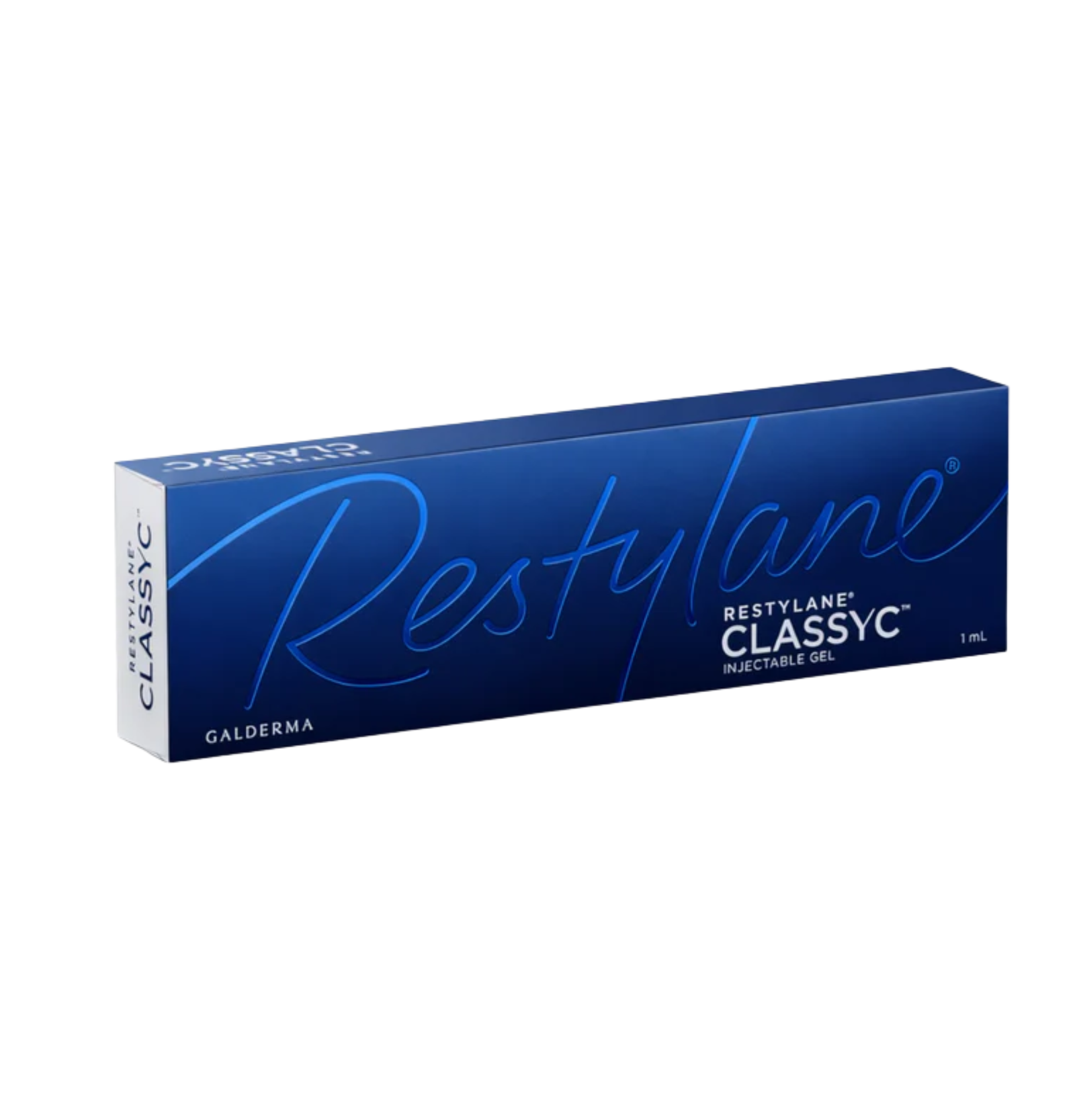 Restylane Lidocaine
