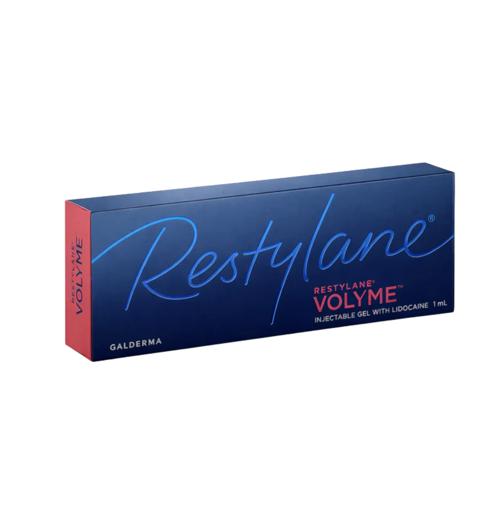Restylane Volyme Lidocaine