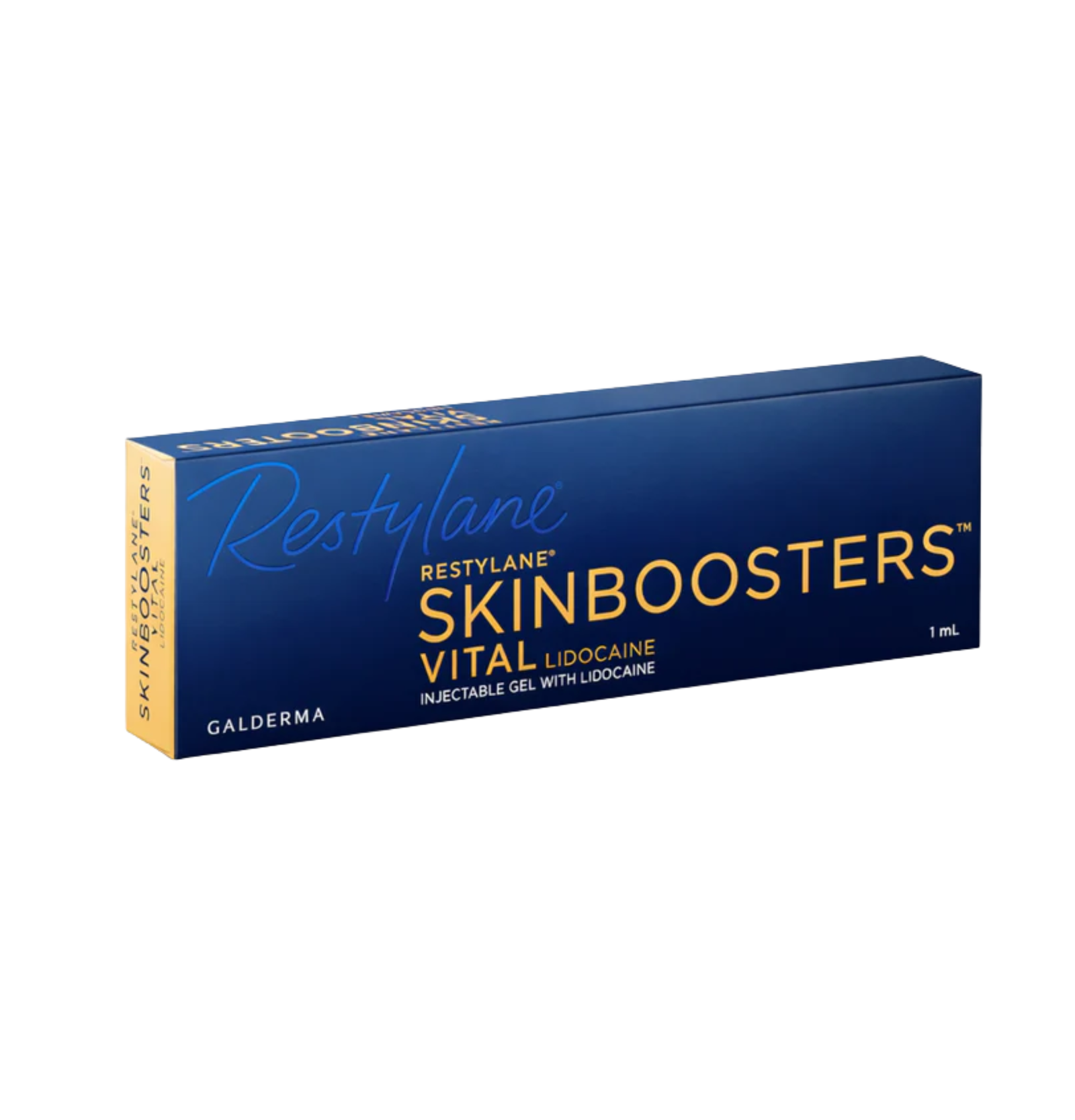 Restylane SKINBOOSTERS Vital Lidocaine