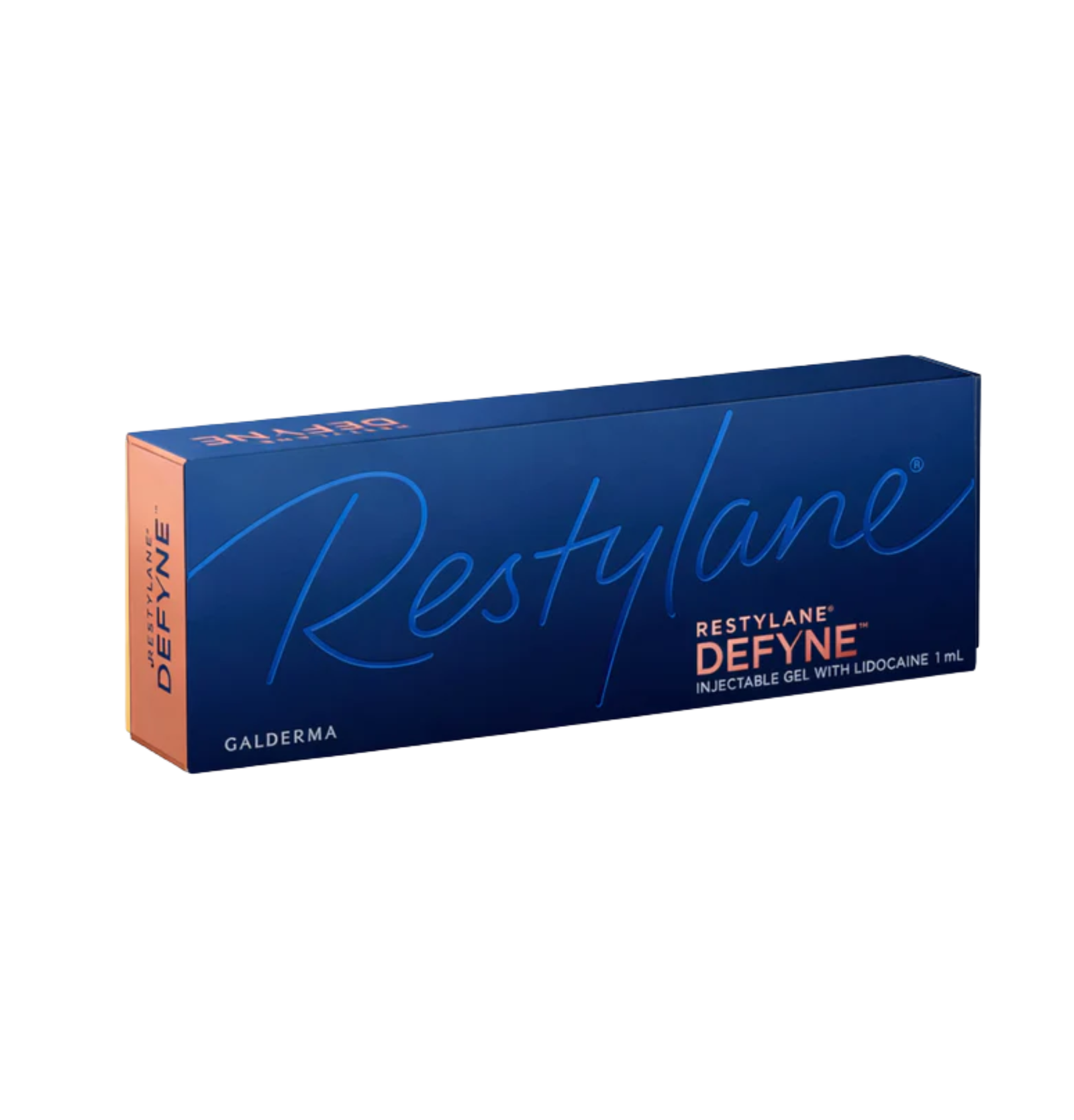 Restylane Defyne