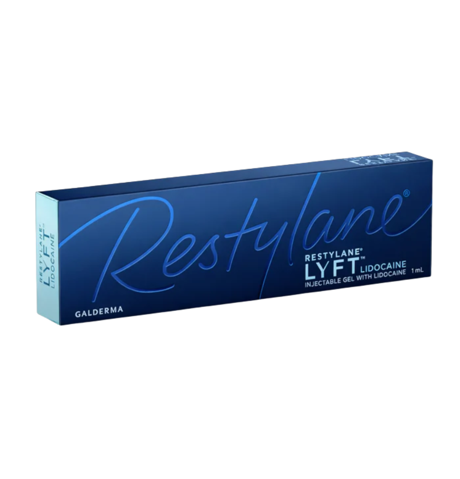 Restylane Lyft Lidocaine